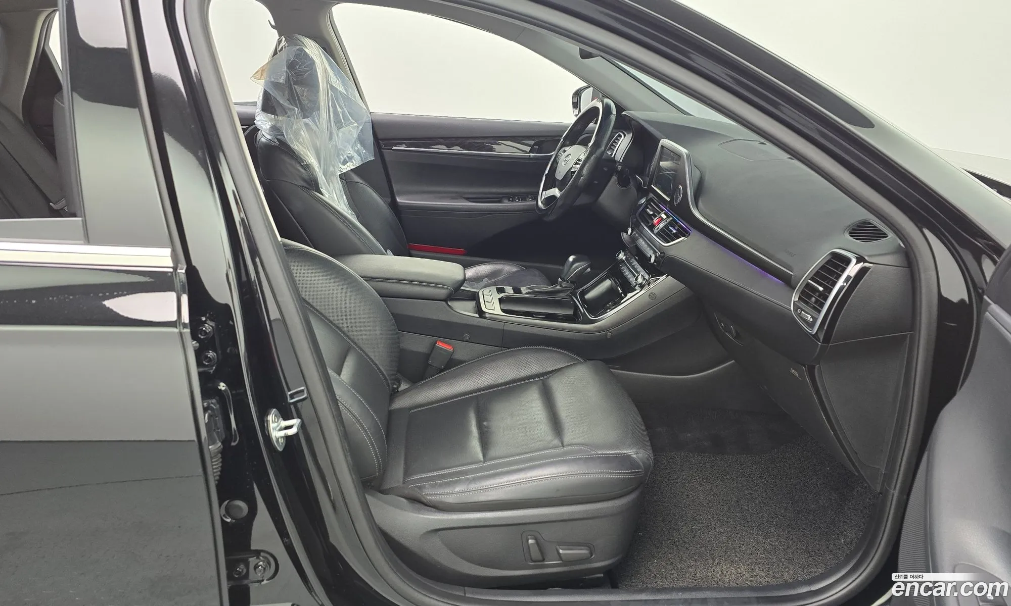 Hyundai Grandeur IG 2019 — 6
