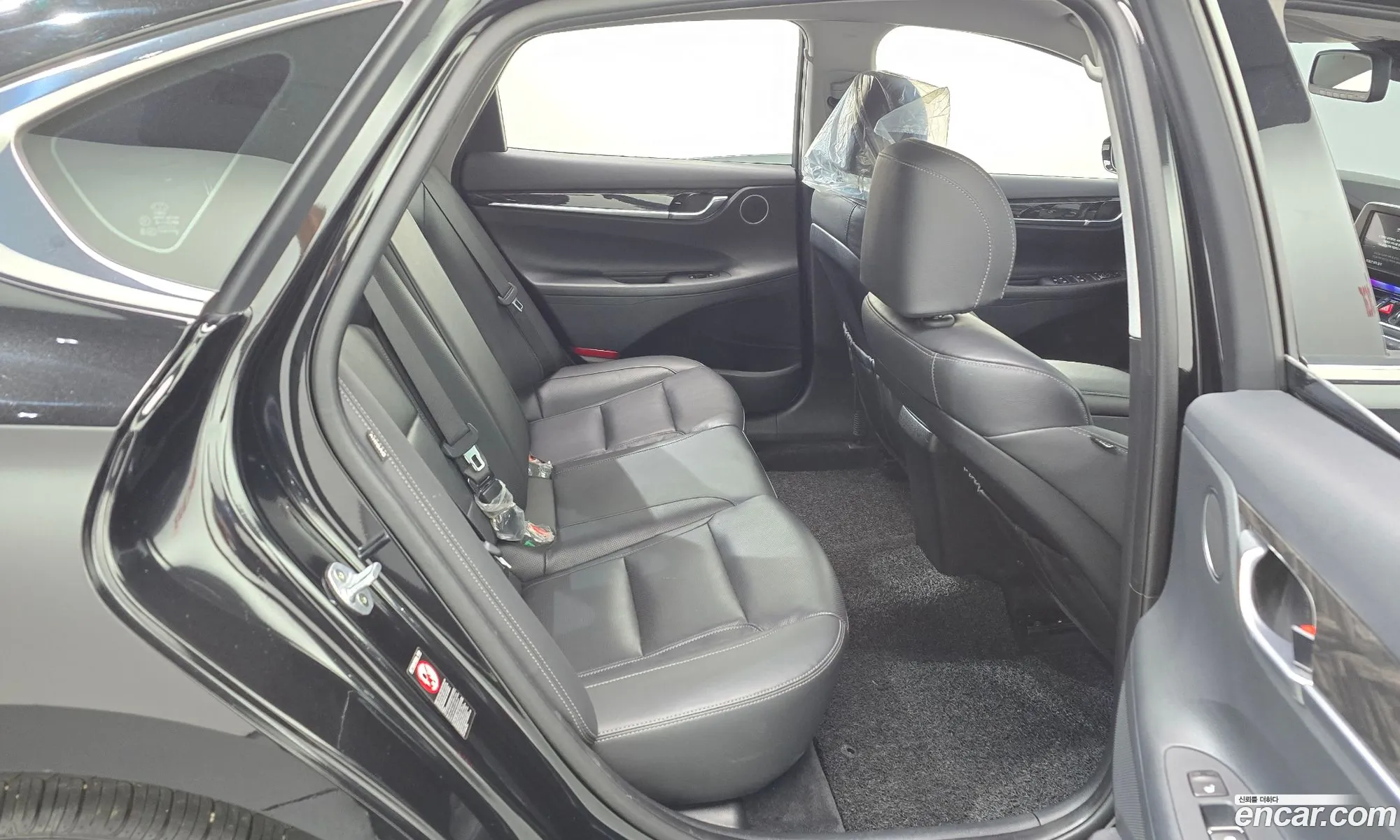 Hyundai Grandeur IG 2019 — 5