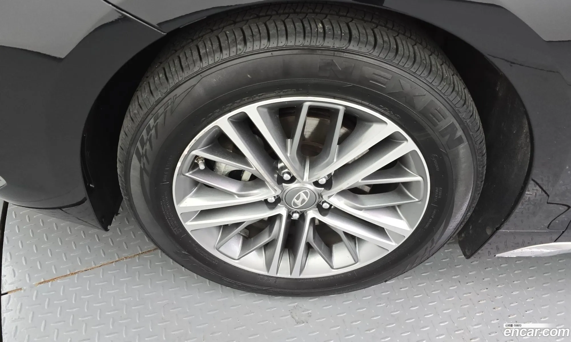 Hyundai Grandeur IG 2019 — 7