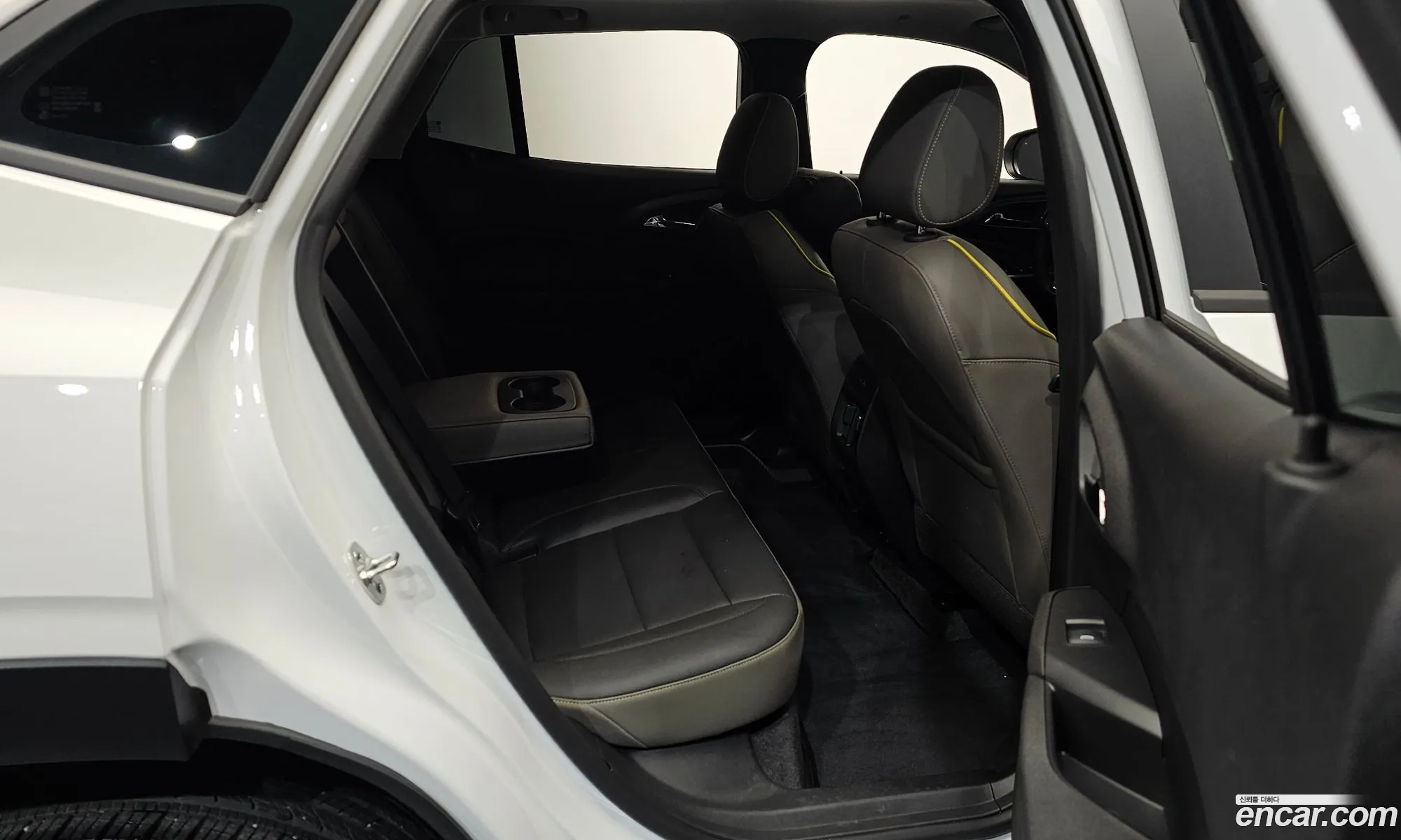 Chevrolet (GM Daewoo) Trax Crossover 2024 — 17