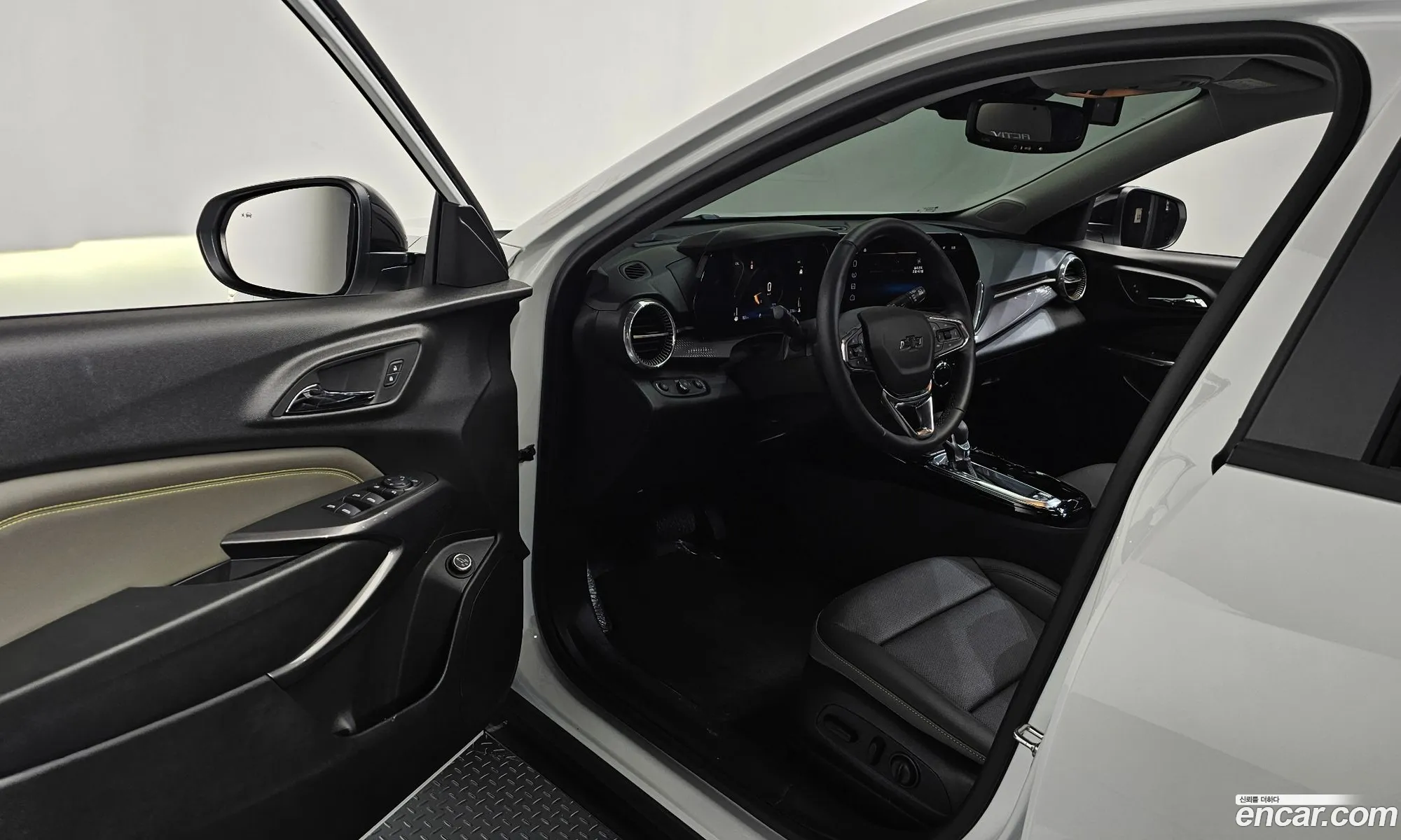 Chevrolet (GM Daewoo) Trax Crossover 2024 — 18