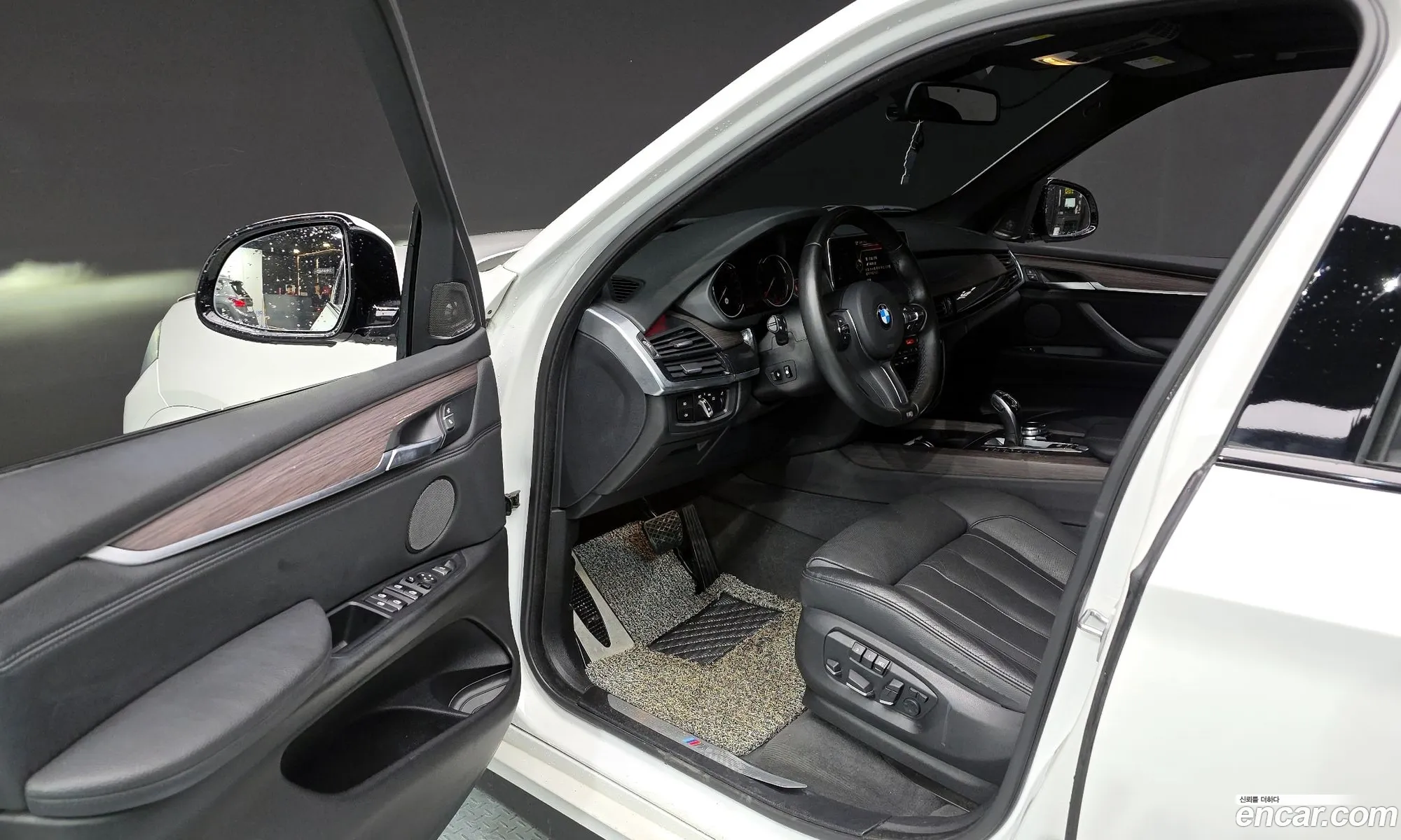 BMW X5 2016 WBAKS610777777777 — 11