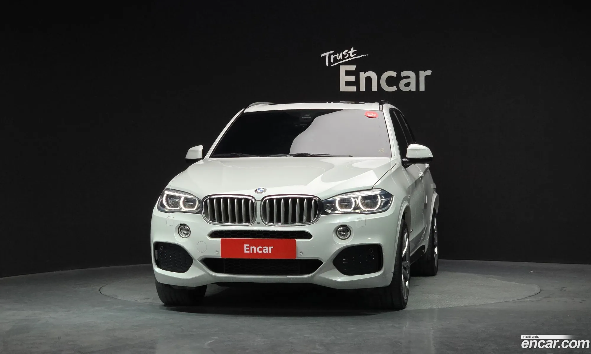 BMW X5 2016 WBAKS610777777777 — 17