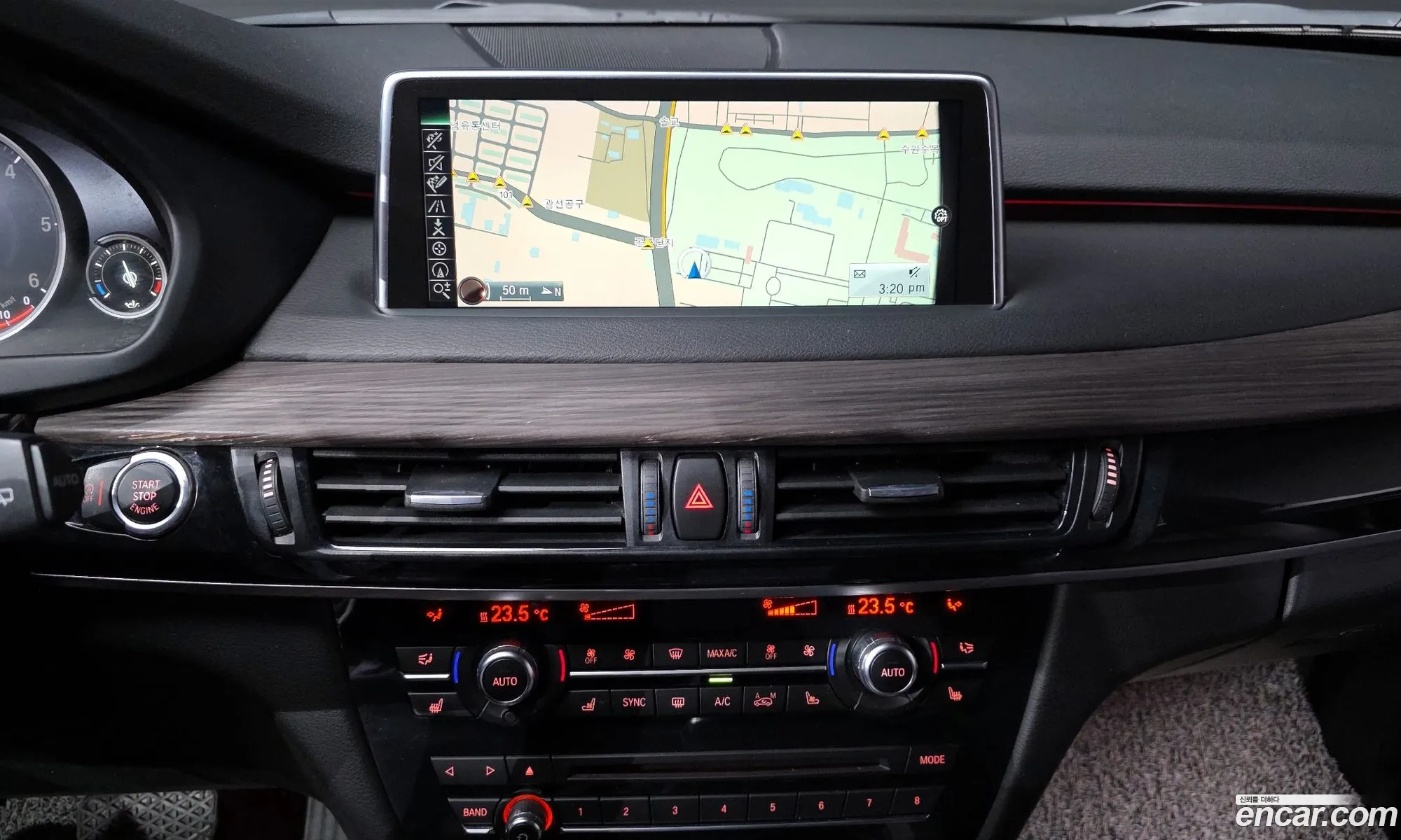 BMW X5 2016 WBAKS610777777777 — 20