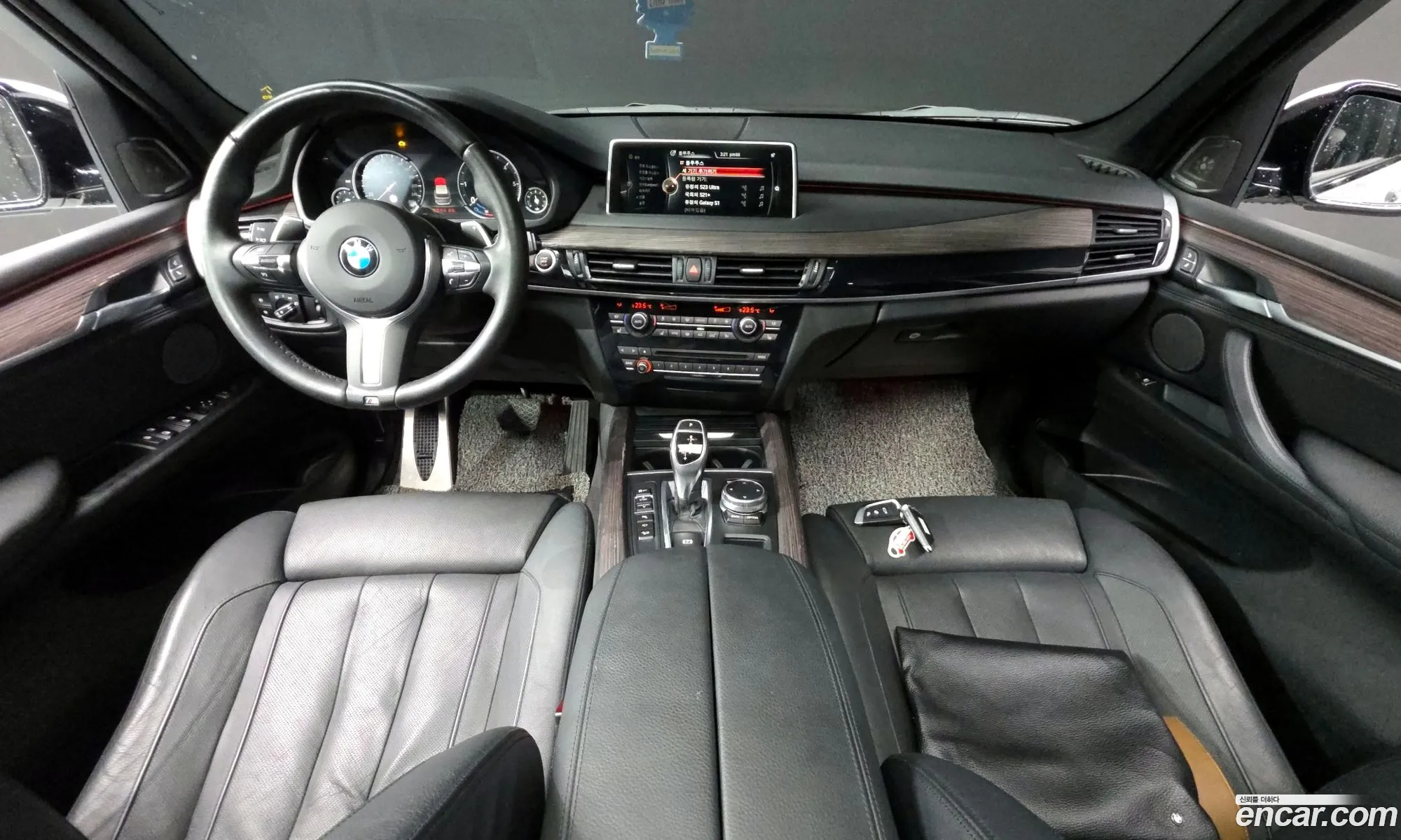 BMW X5 2016 WBAKS610777777777 — 19