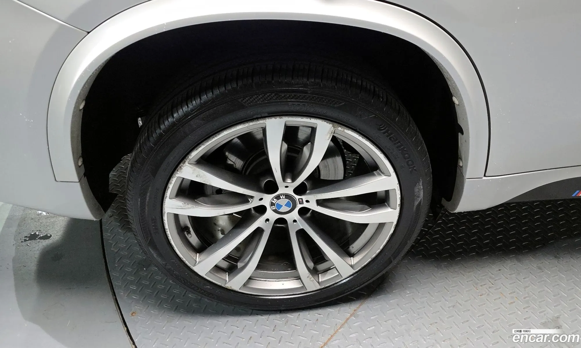 BMW X5 2016 WBAKS610777777777 — 4