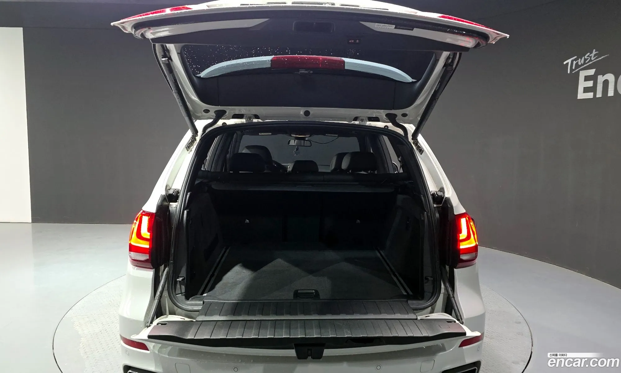 BMW X5 2016 WBAKS610777777777 — 8