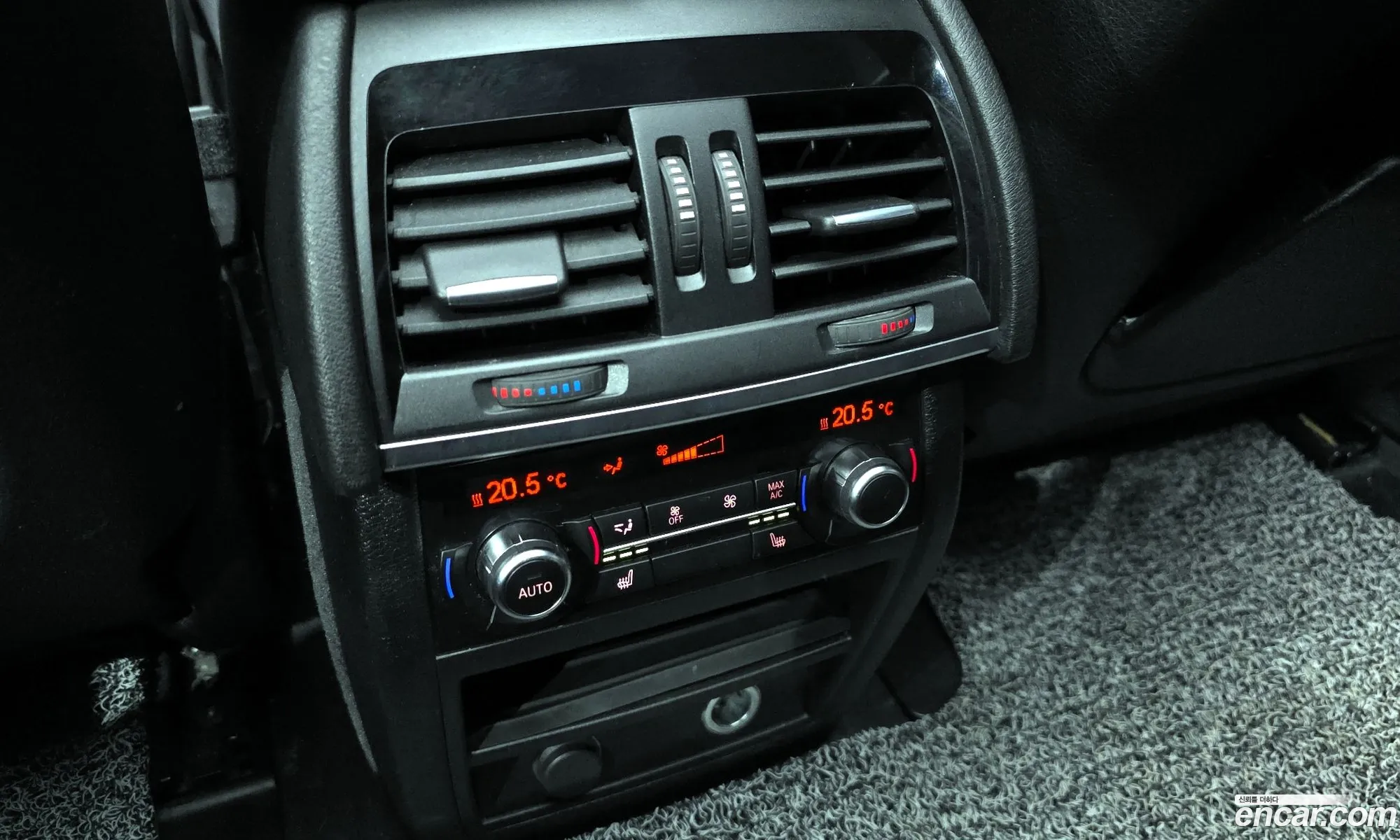 BMW X5 2016 WBAKS610777777777 — 10