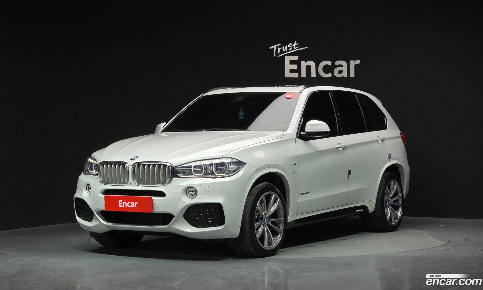 BMW X5 2016 WBAKS610777777777 — 12