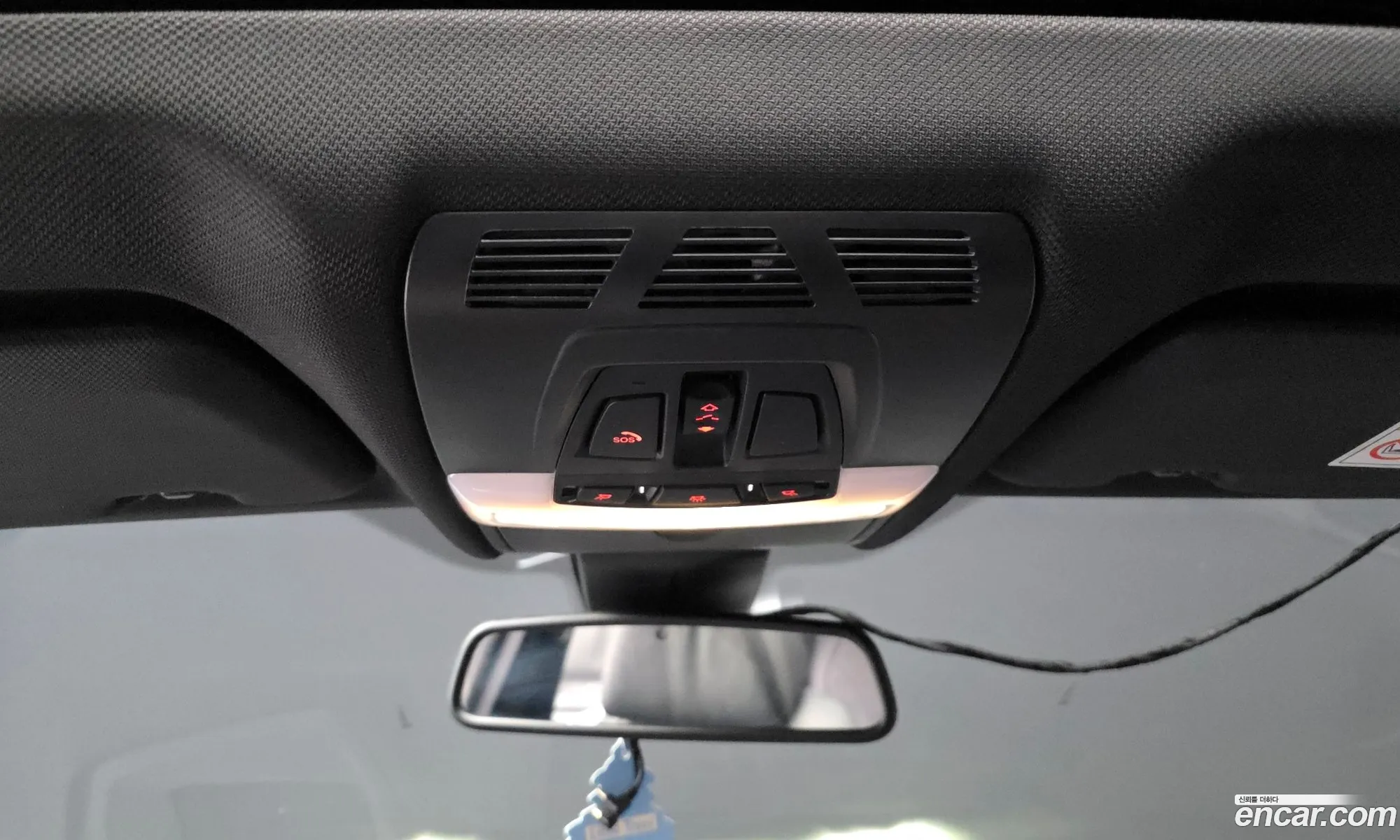 BMW X5 2016 WBAKS610777777777 — 9