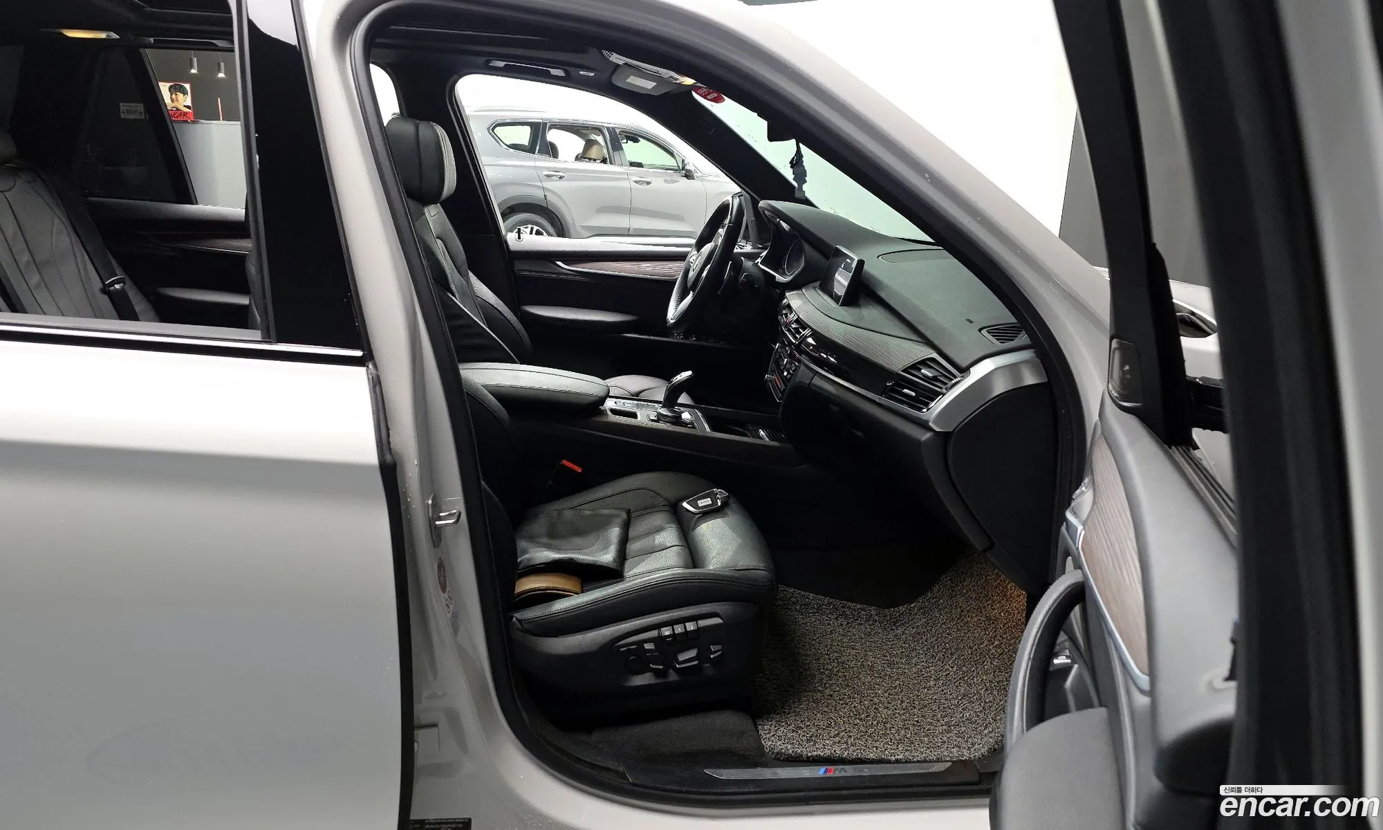 BMW X5 2016 WBAKS610777777777 — 6