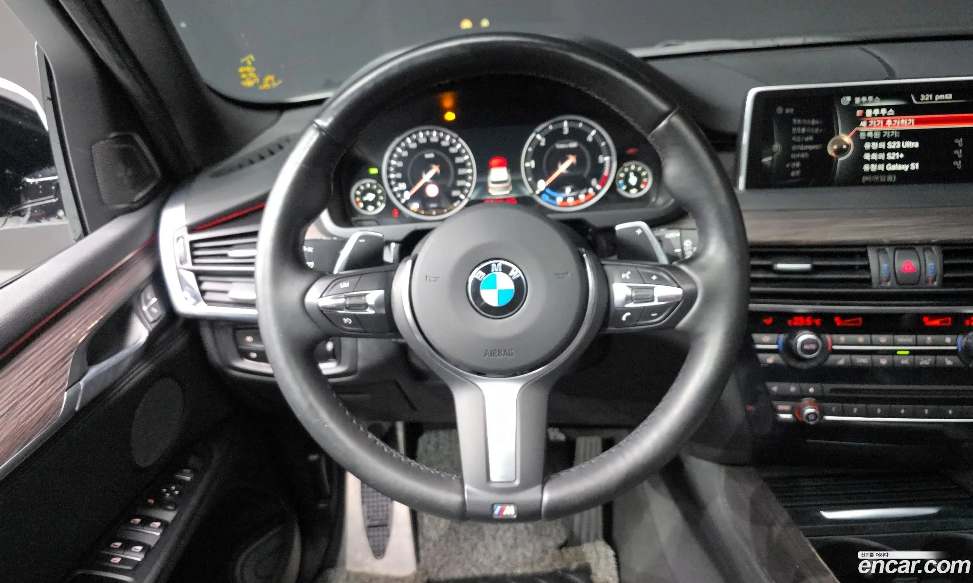 BMW X5 2016 WBAKS610777777777 — 13