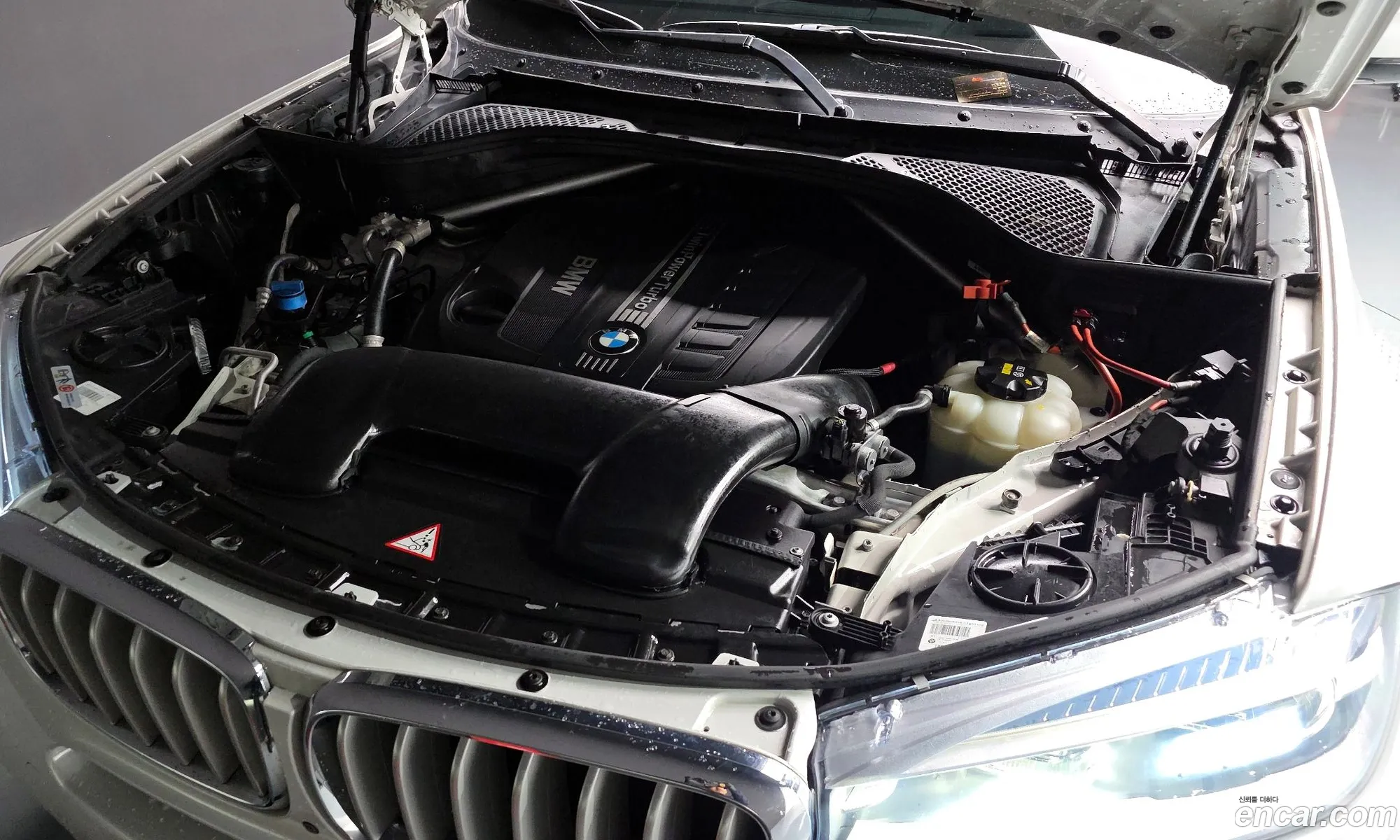 BMW X5 2016 WBAKS610777777777 — 16