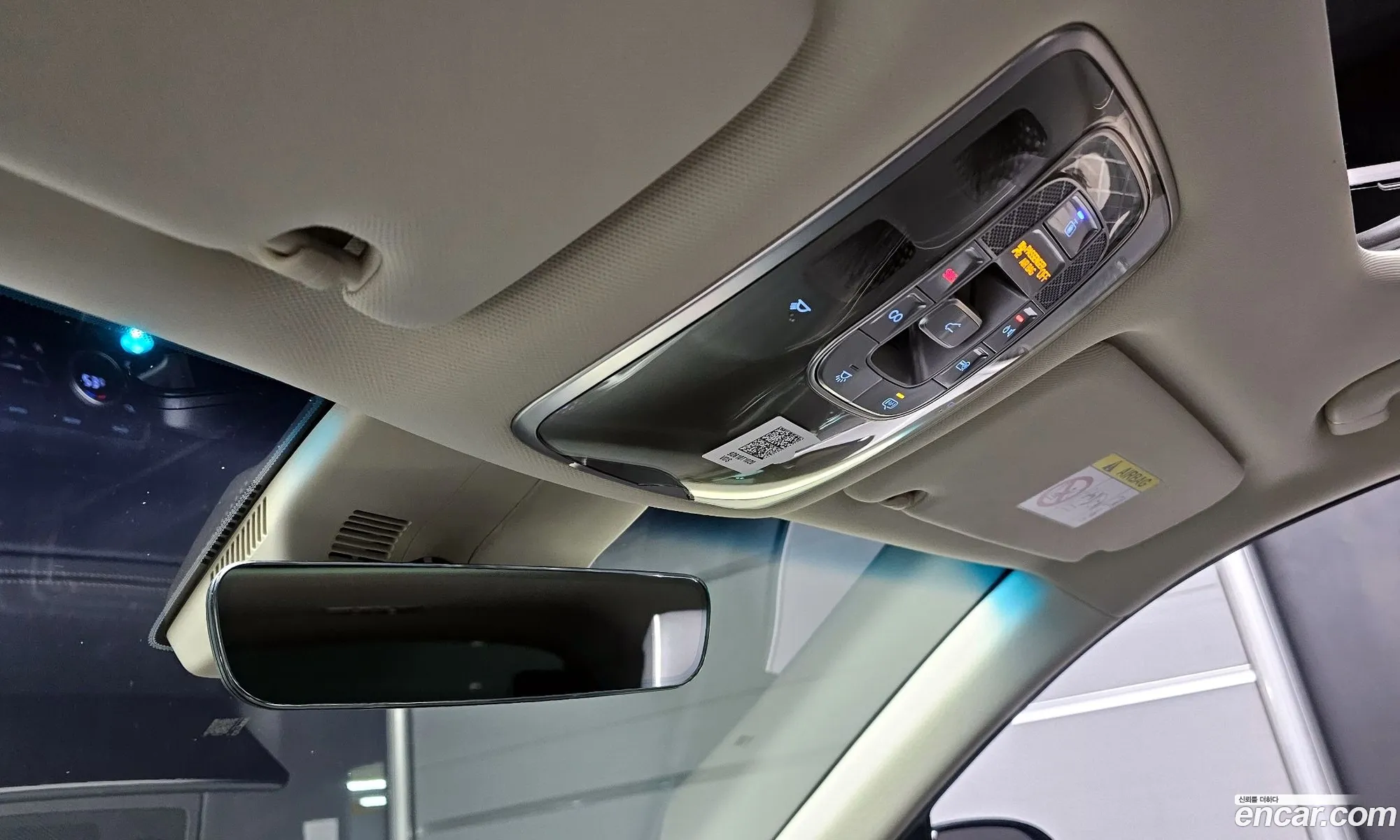 Genesis GV80 2021 — 3