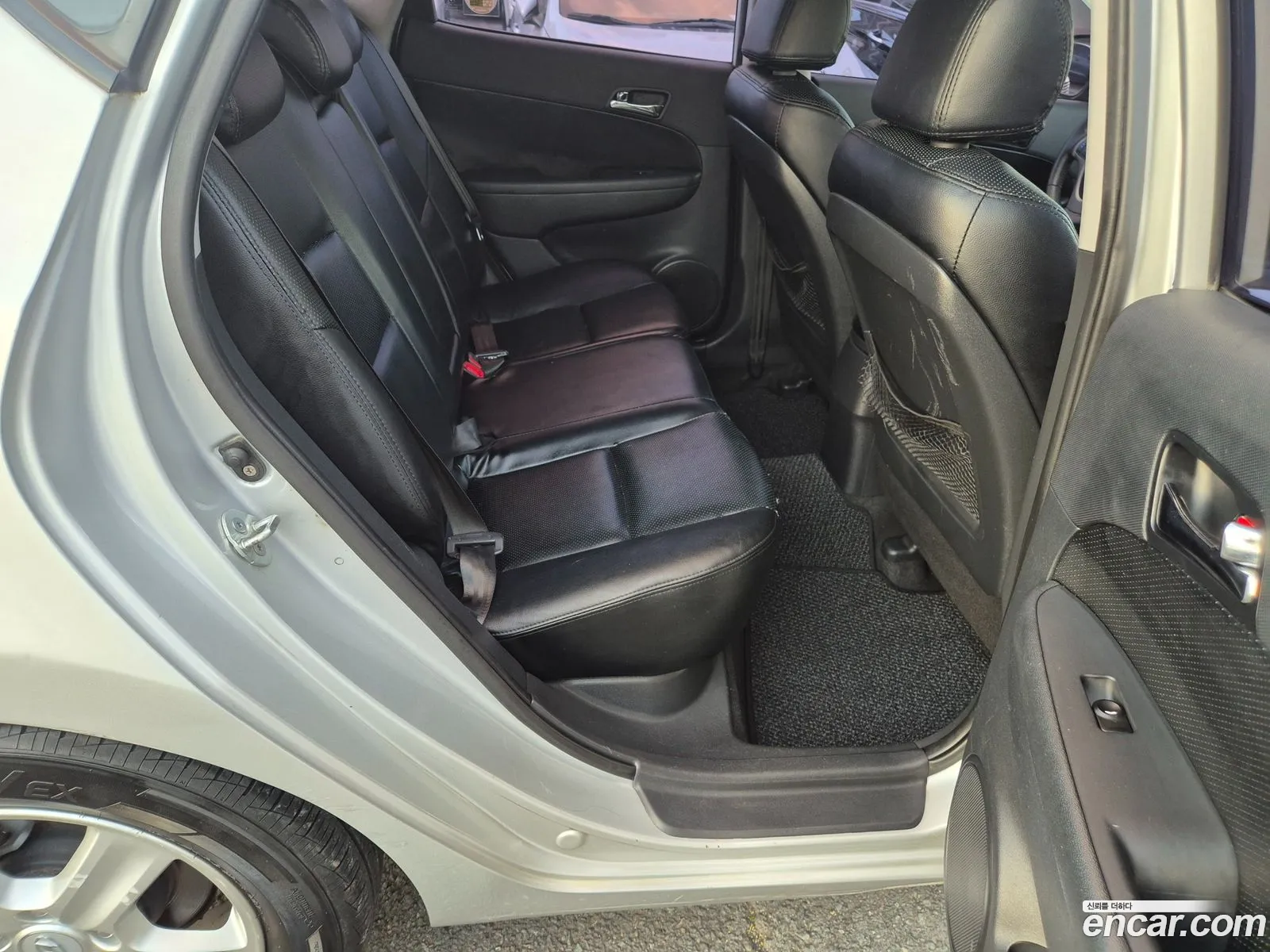 Hyundai i30 cw 2009 — 9