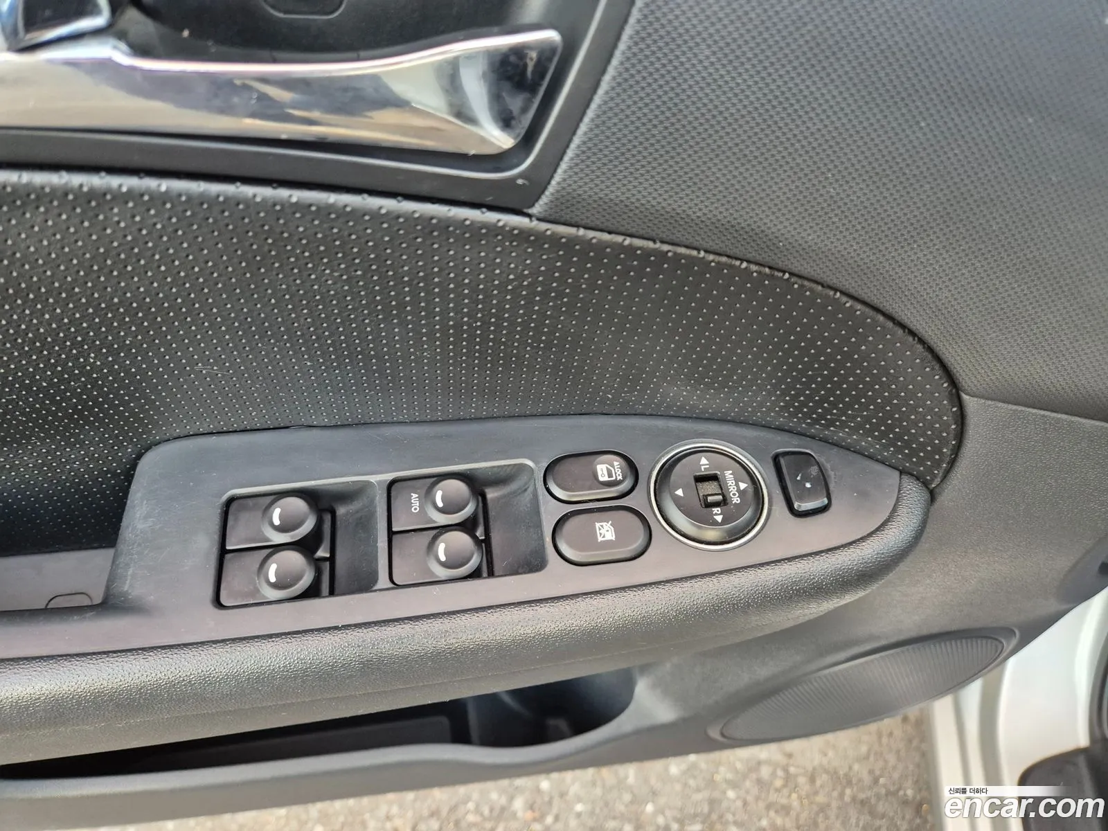 Hyundai i30 cw 2009 — 10