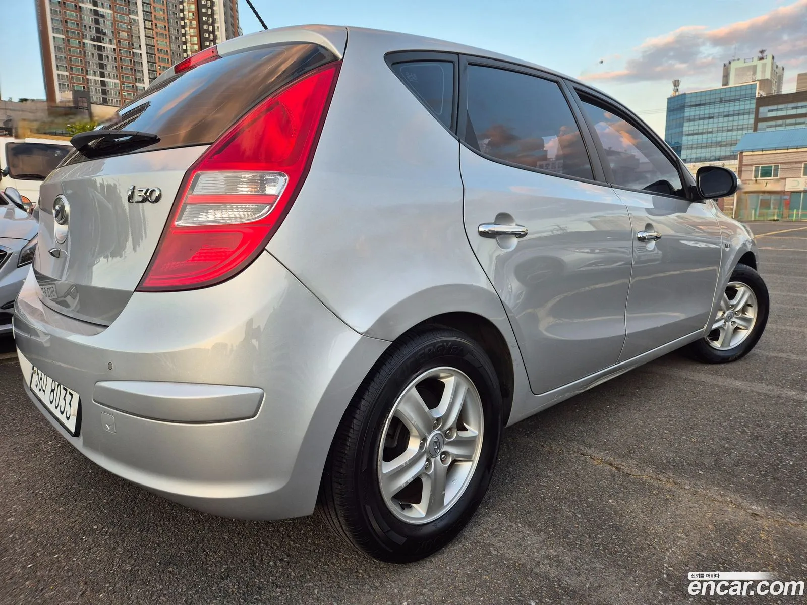 Hyundai i30 cw