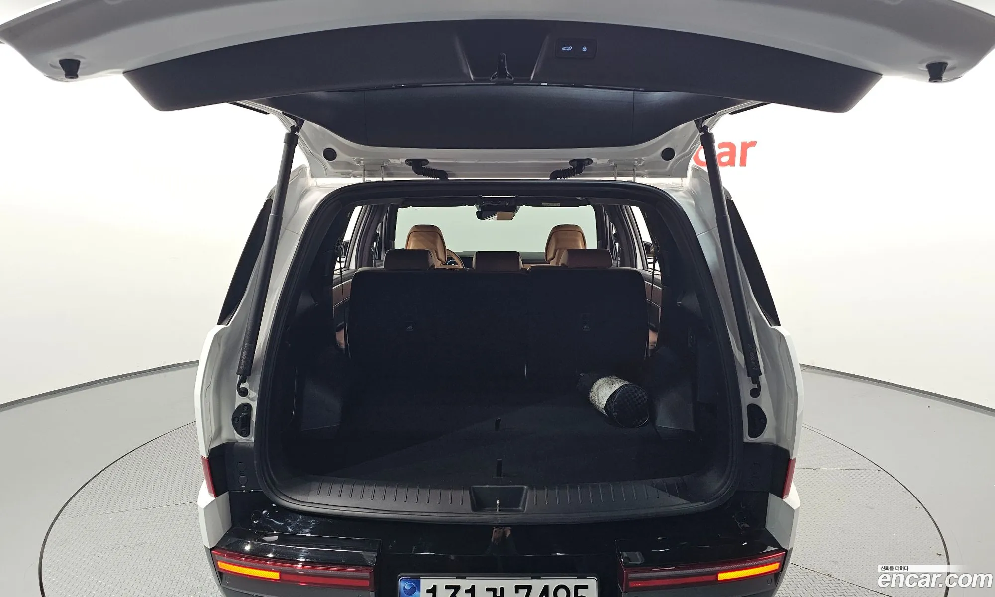 Hyundai Santa Fe 2023 KMHP5811DRU007421 — 15