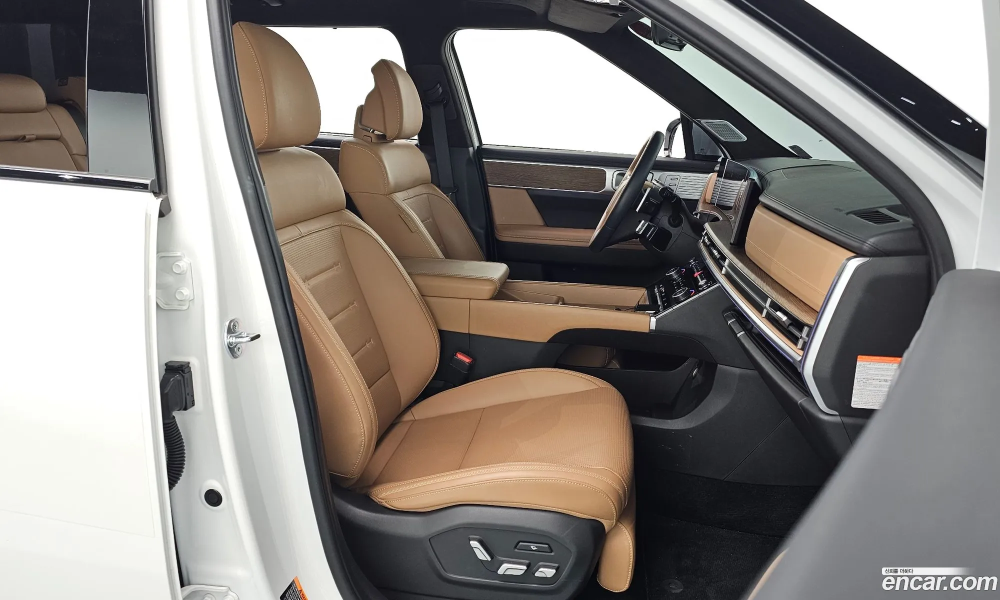 Hyundai Santa Fe 2023 KMHP5811DRU007421 — 19
