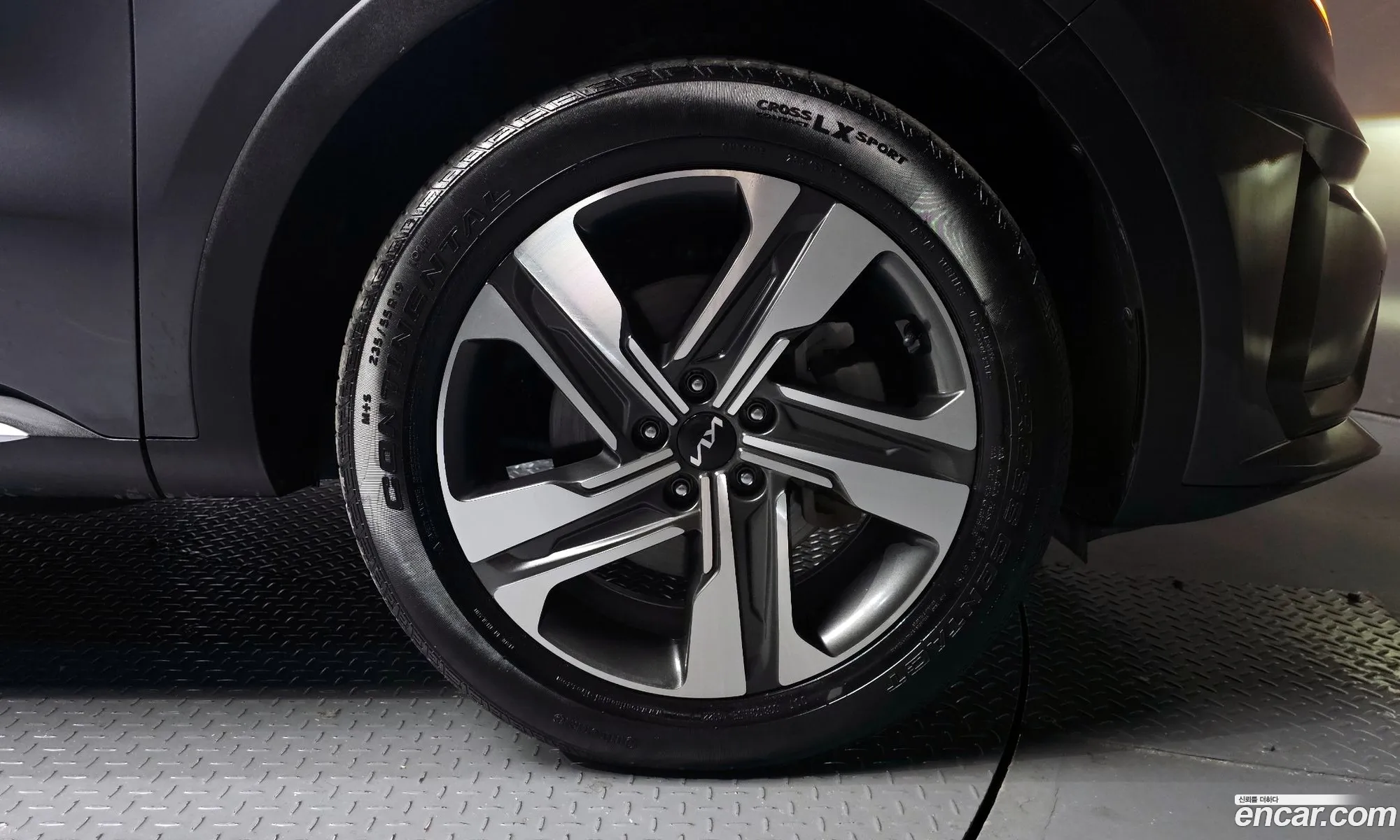 Kia Sorento 2022 — 11