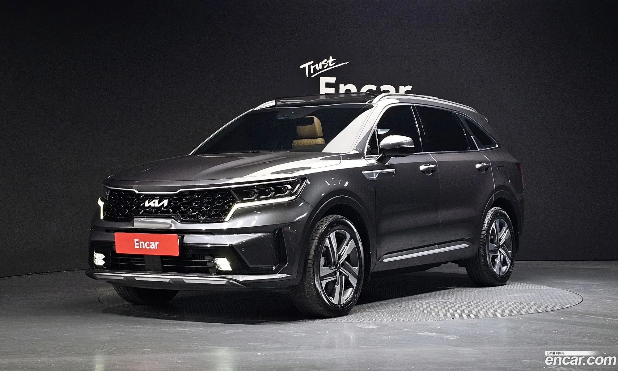 Kia Sorento 2022 — 18