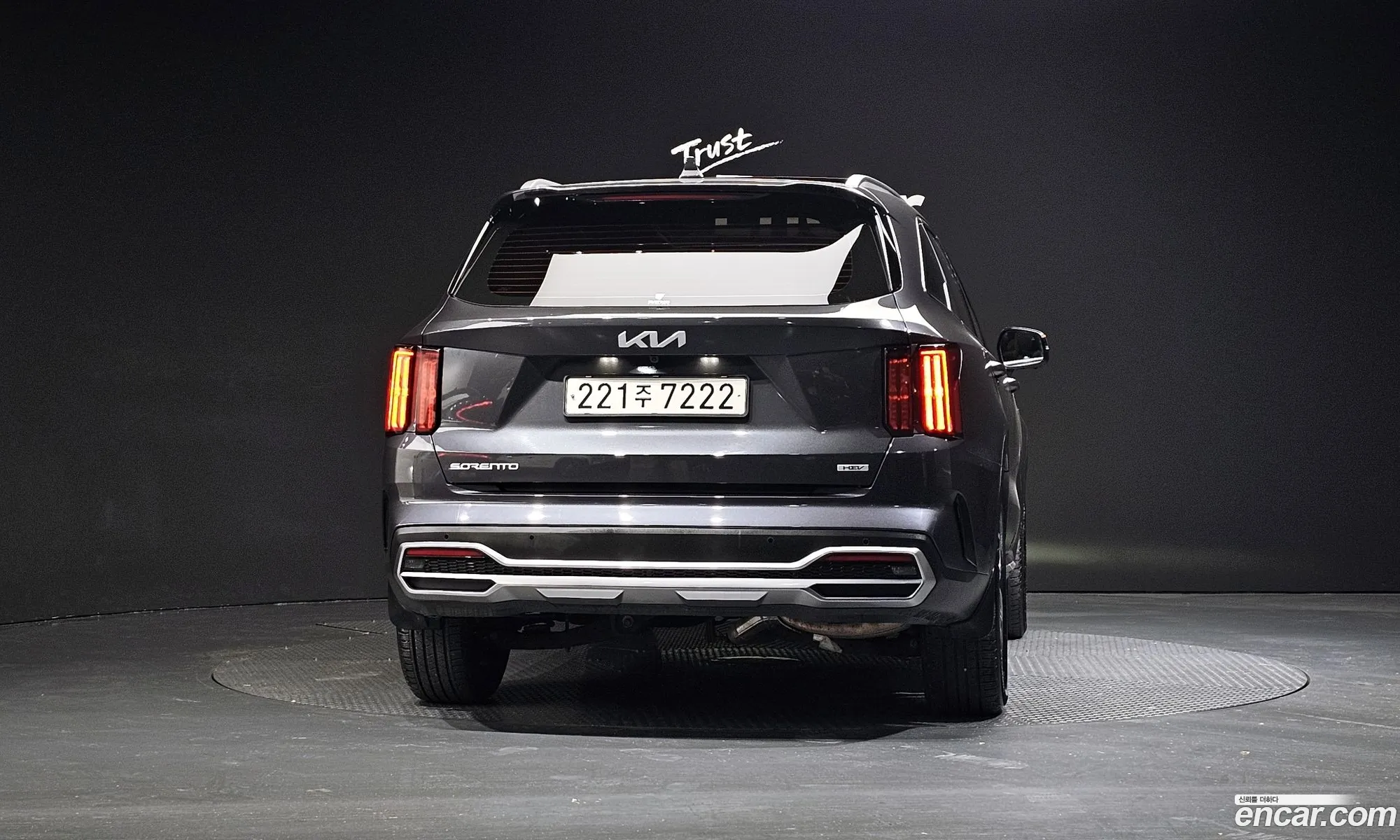 Kia Sorento 2022 — 16