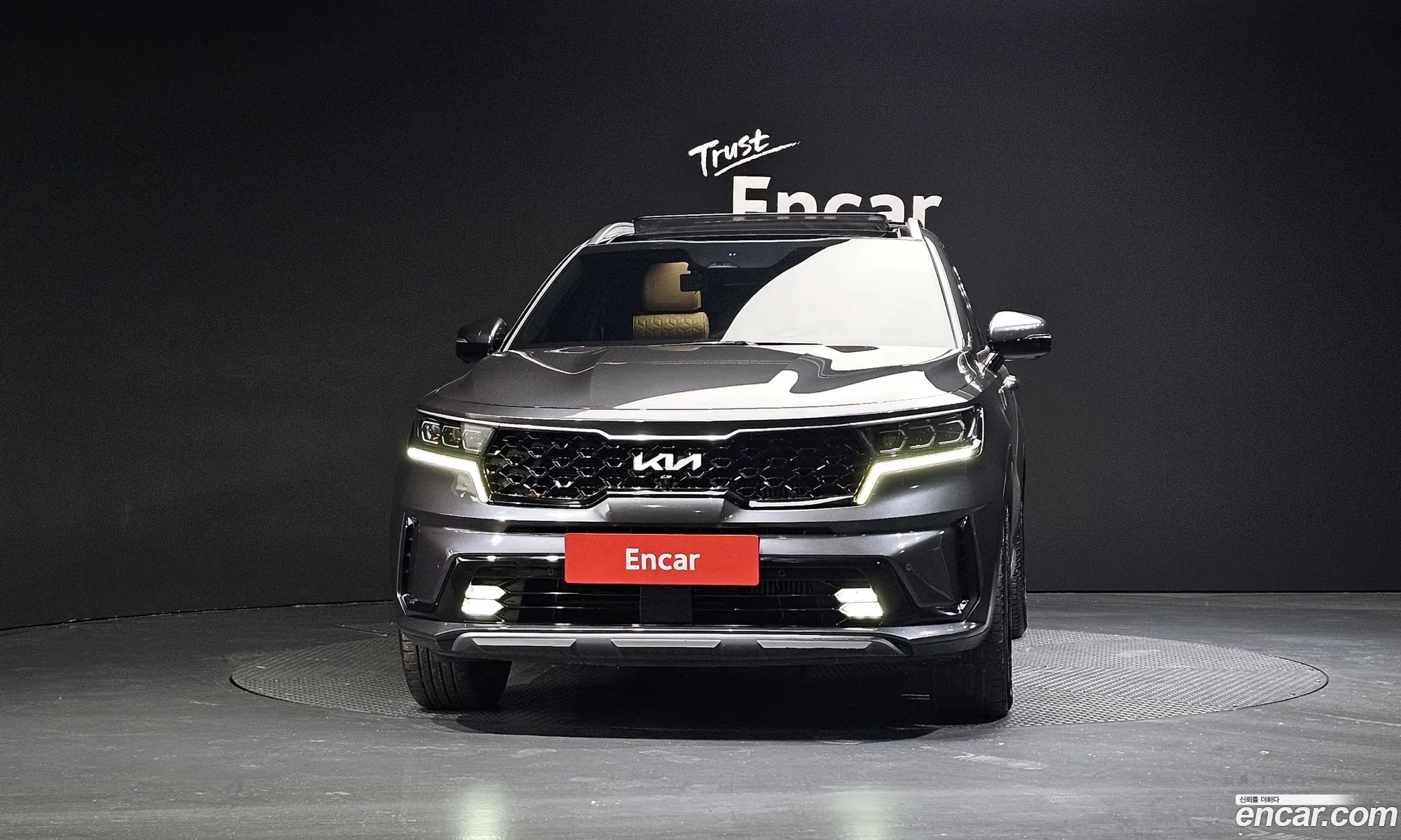 Kia Sorento 2022 — 17