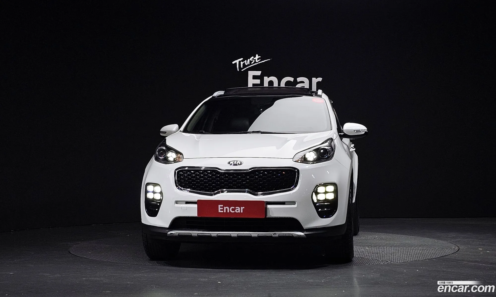 Kia Sportage 2016 — 6