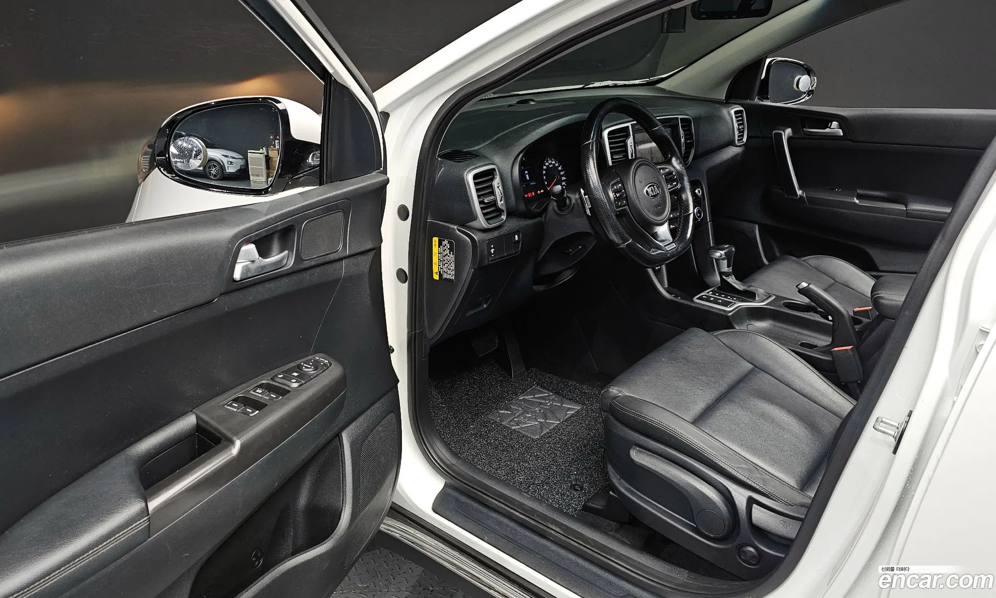 Kia Sportage 2016 — 3