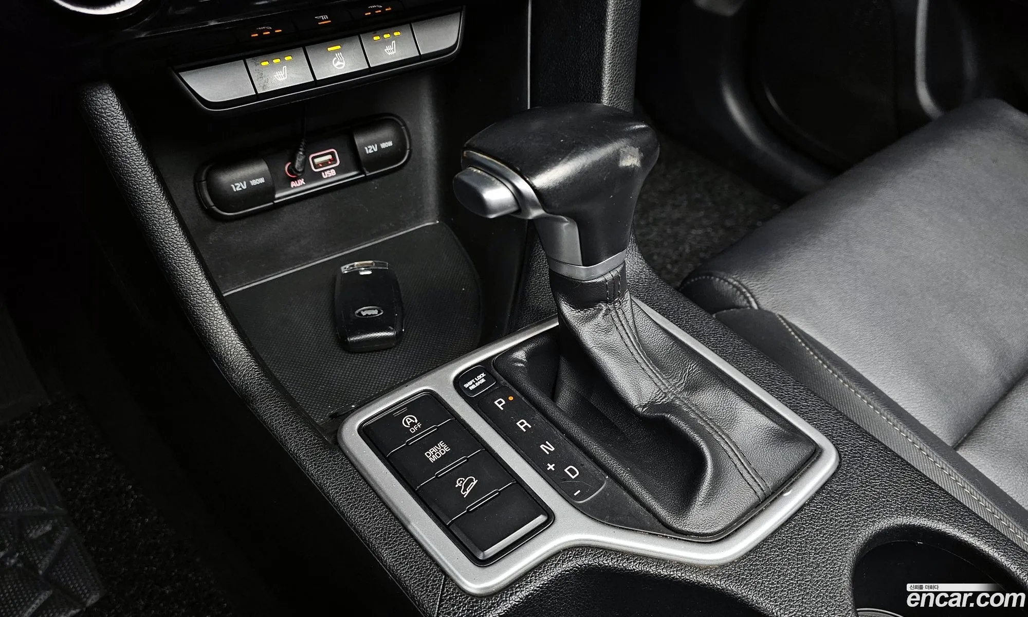 Kia Sportage 2016 — 2