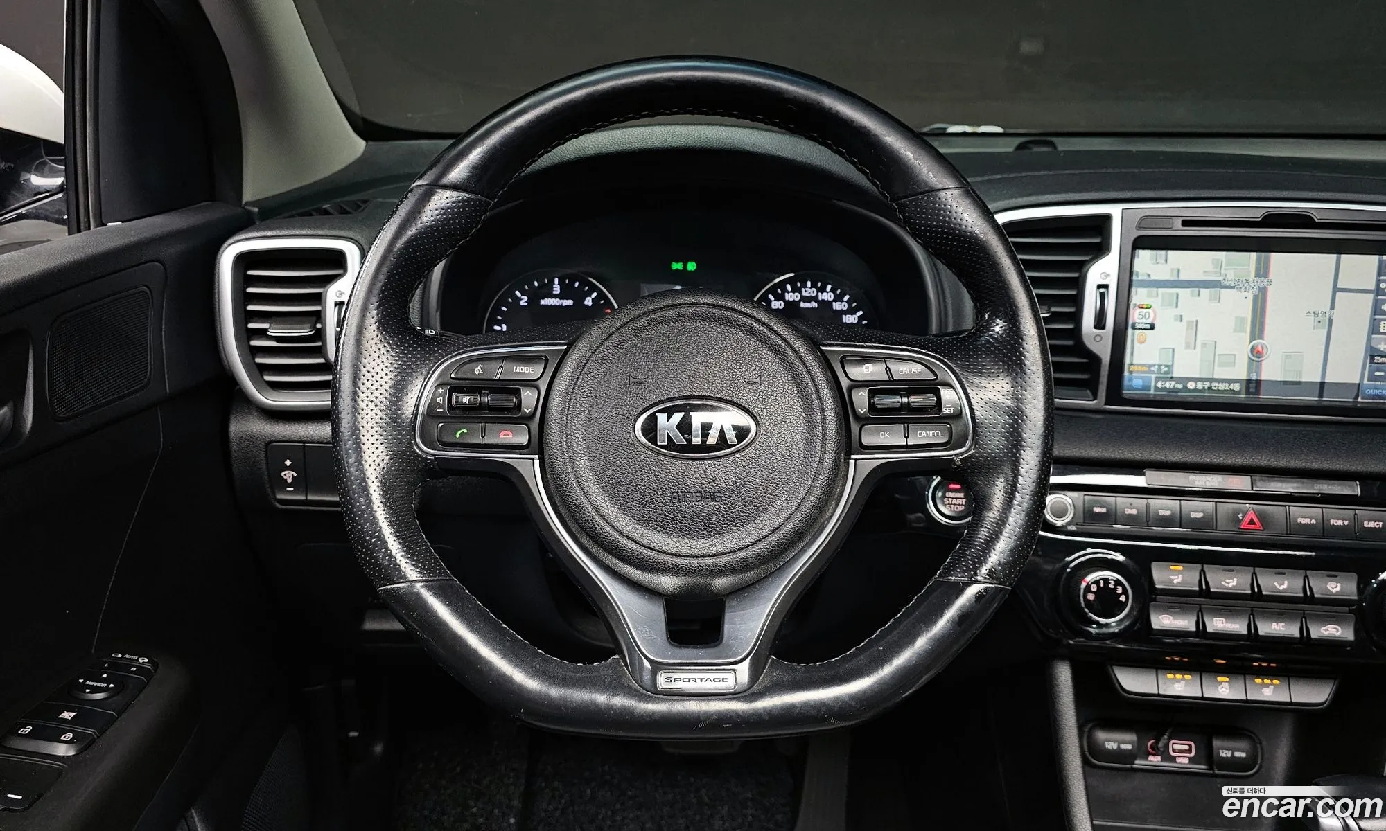 Kia Sportage 2016 — 11