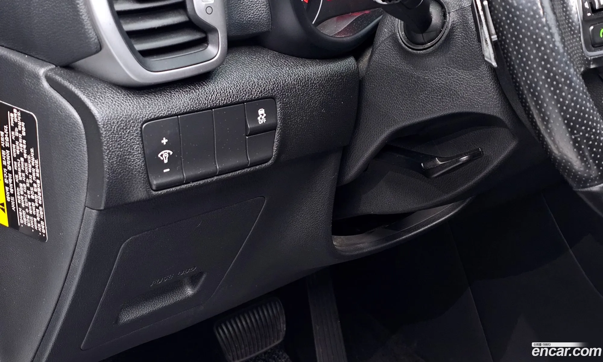 Kia Sportage 2016 — 20