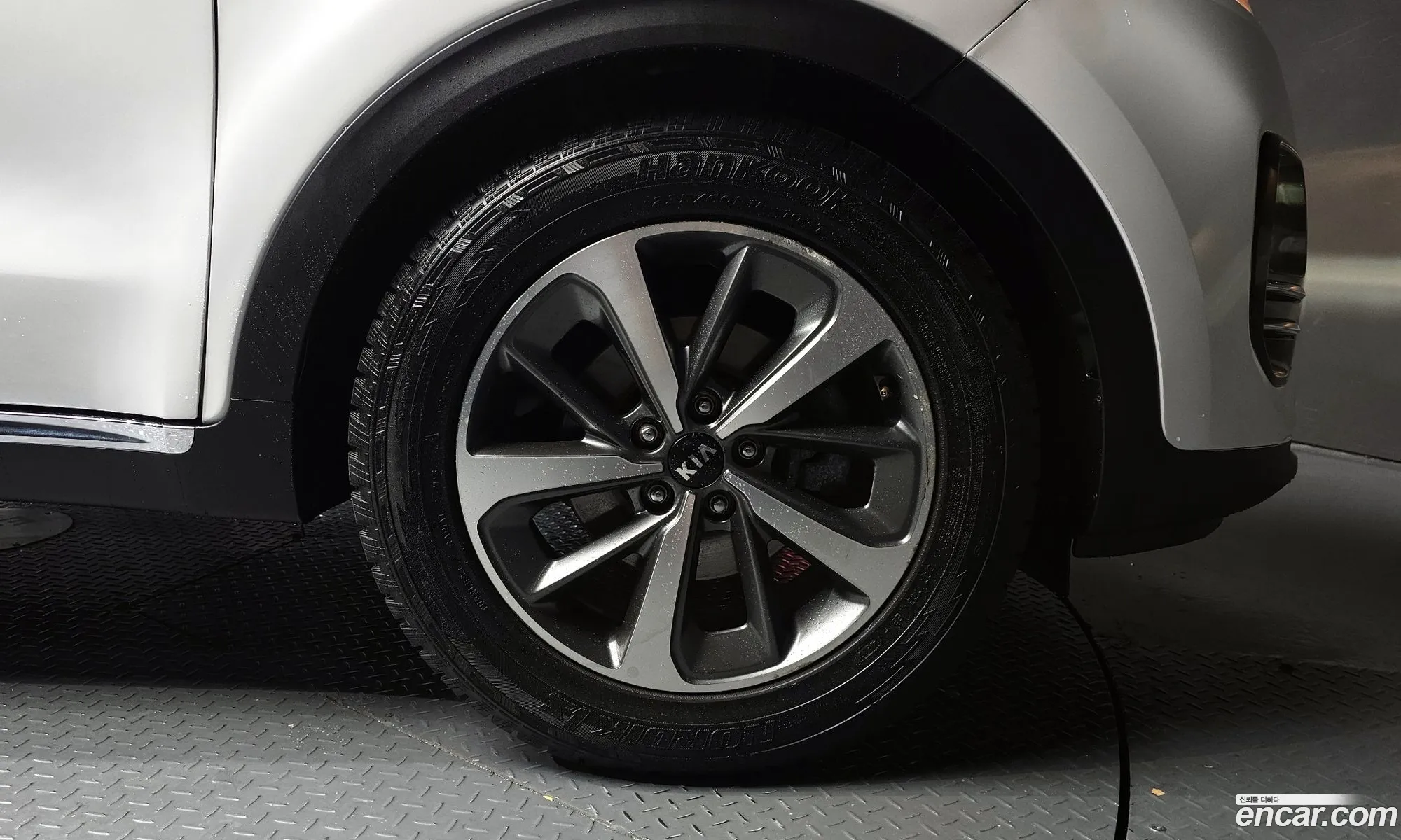 Kia Sportage 2016 — 14