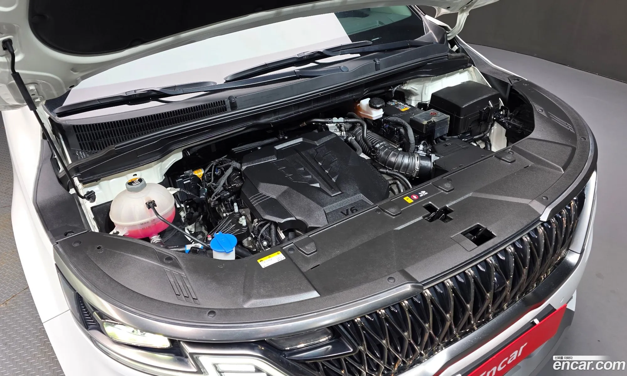 Kia Carnival 2023 KNANE813BPS290762 — 14