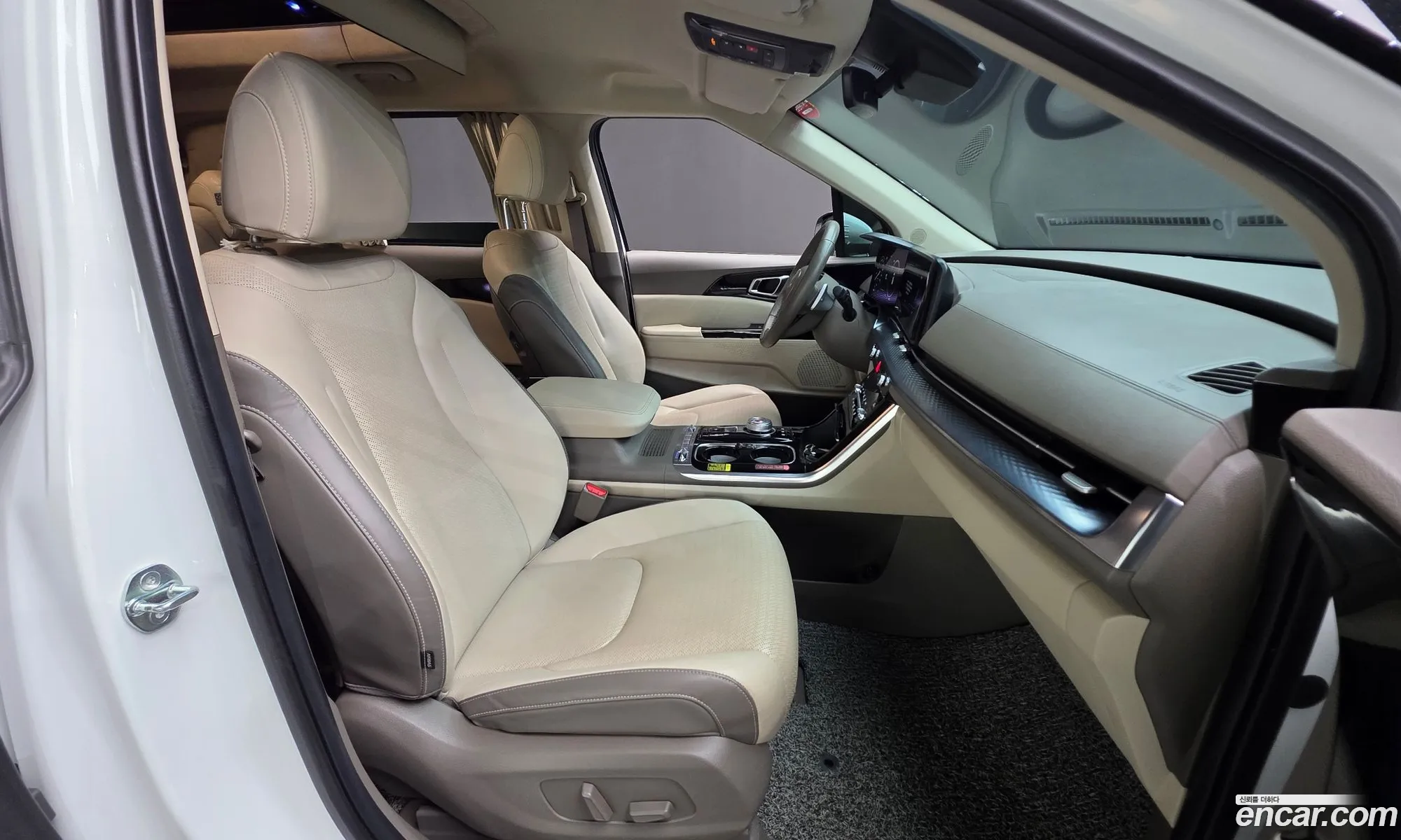 Kia Carnival 2023 KNANE813BPS290762 — 15