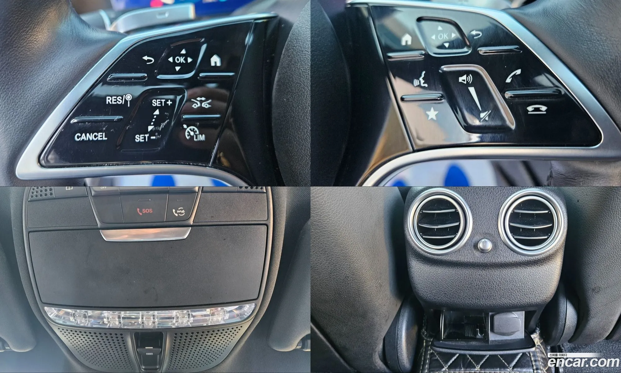 Mercedes-Benz E-Class W213 2022 — 18