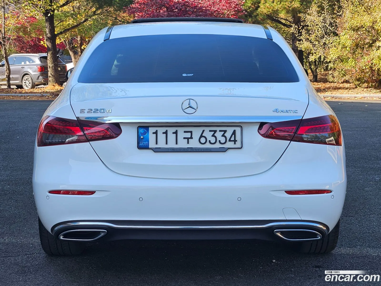 Mercedes-Benz E-Class W213 2022 — 7