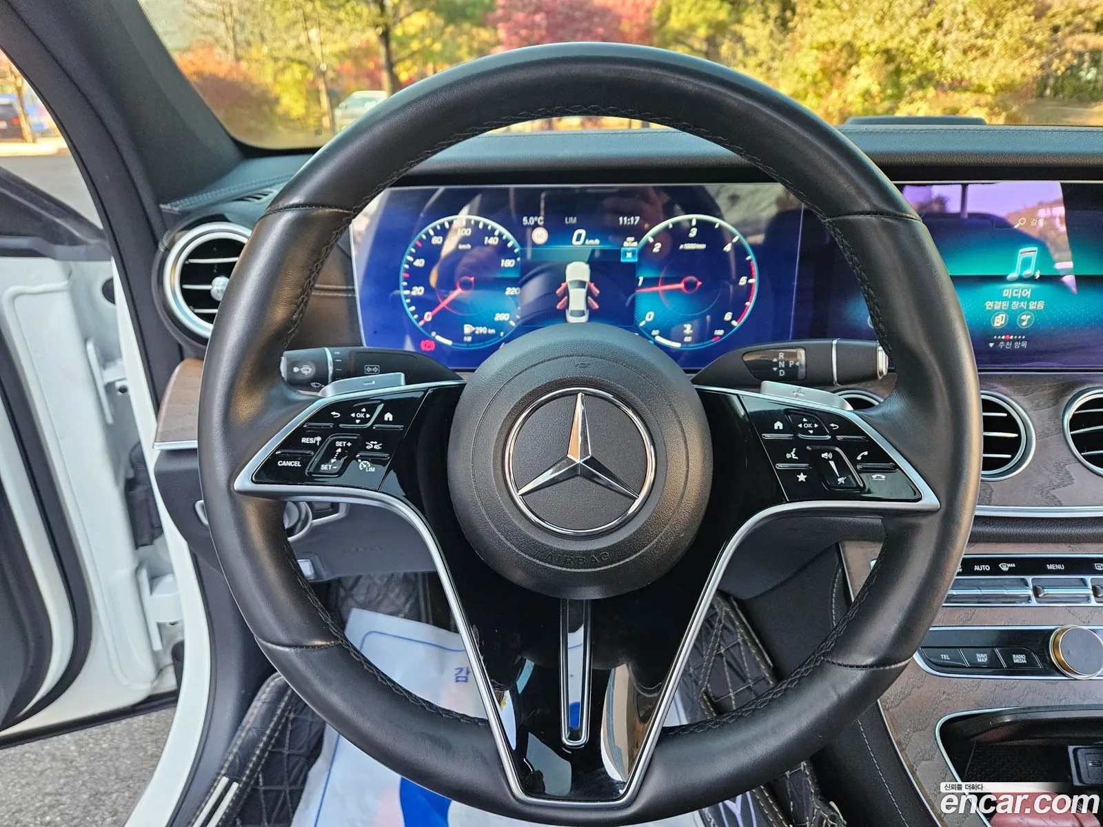 Mercedes-Benz E-Class W213 2022 — 5