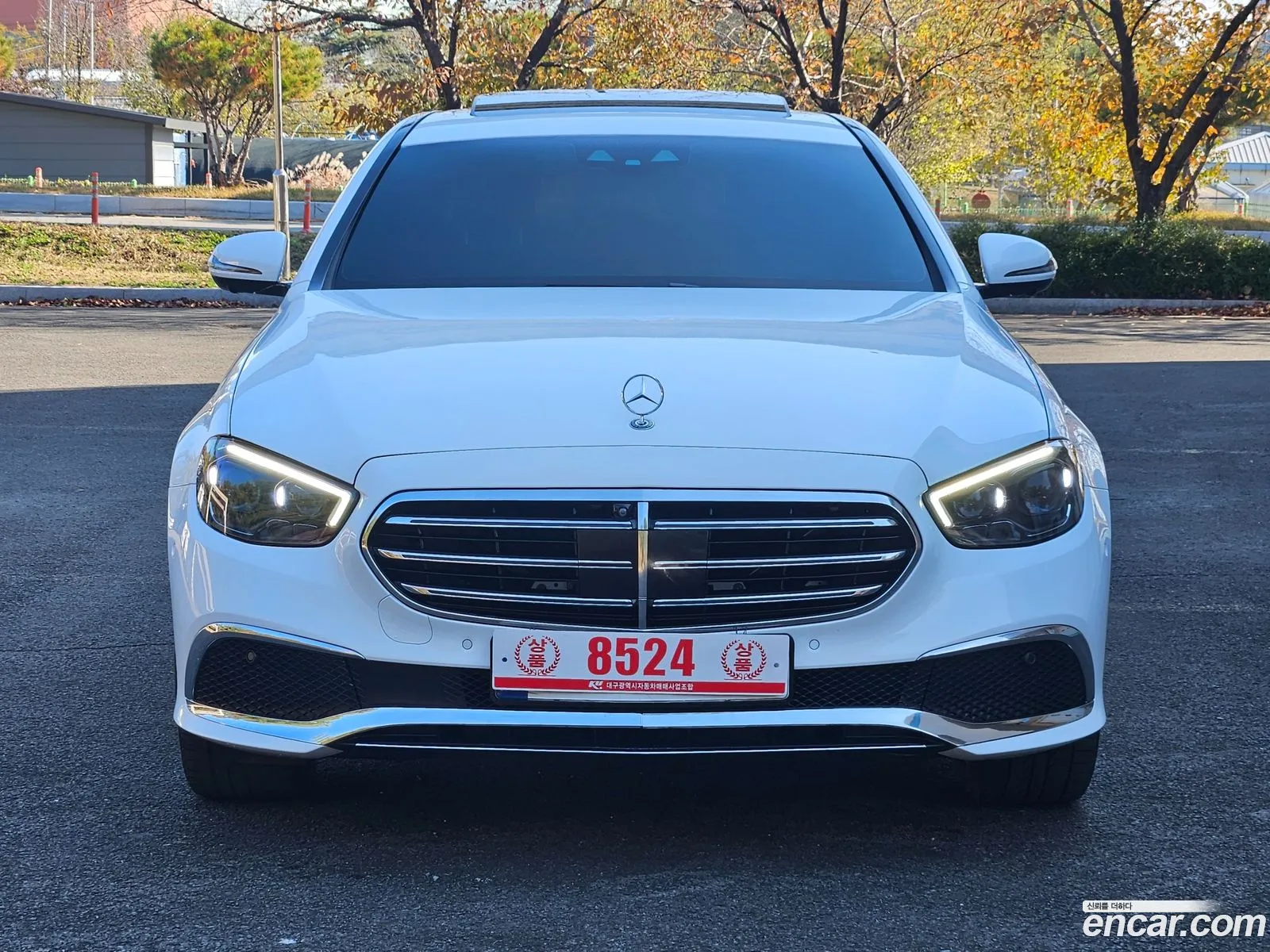 Mercedes-Benz E-Class W213 2022 — 16