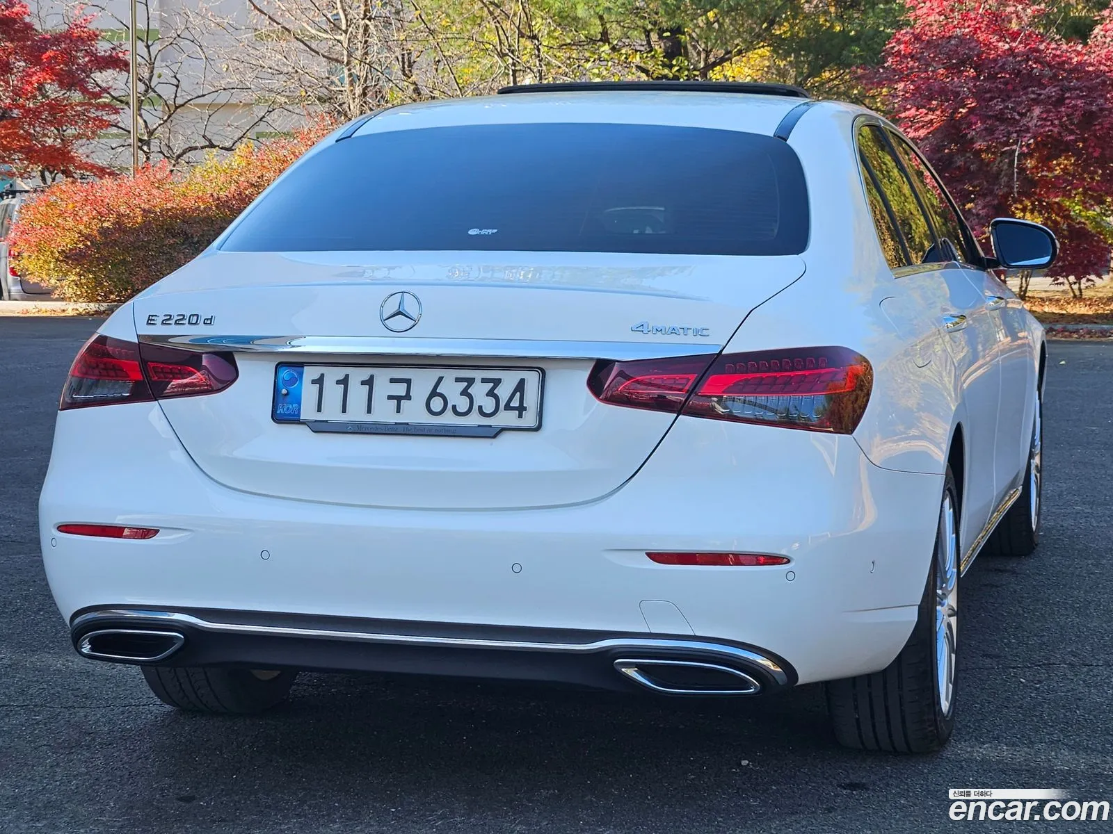 Mercedes-Benz E-Class W213 2022 — 9