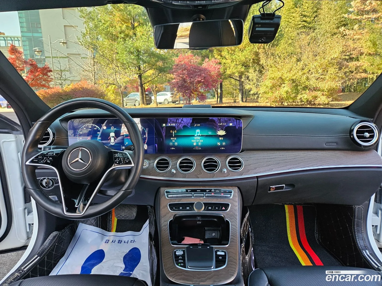 Mercedes-Benz E-Class W213 2022 — 4