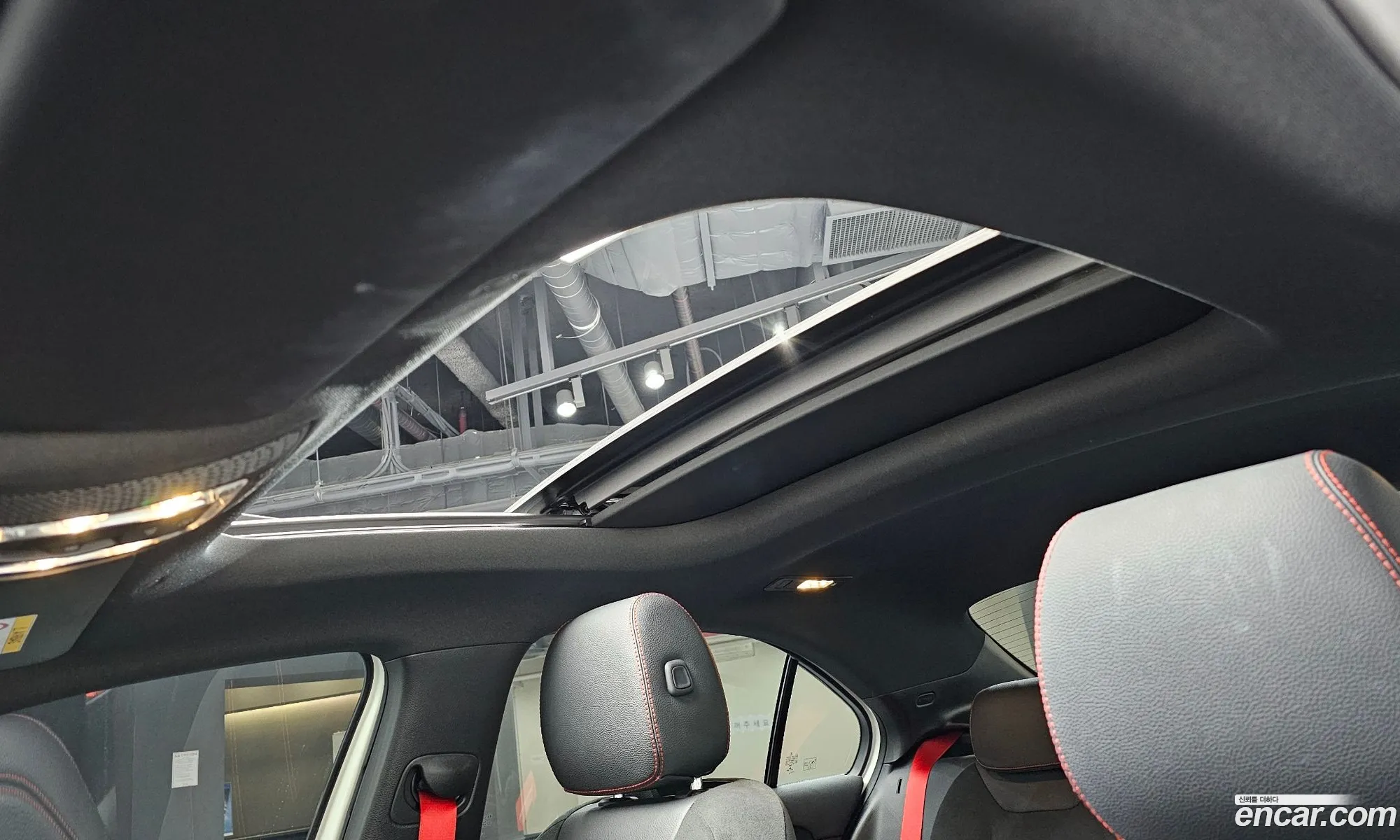 Mercedes-Benz A-Class W177 2020 — 4