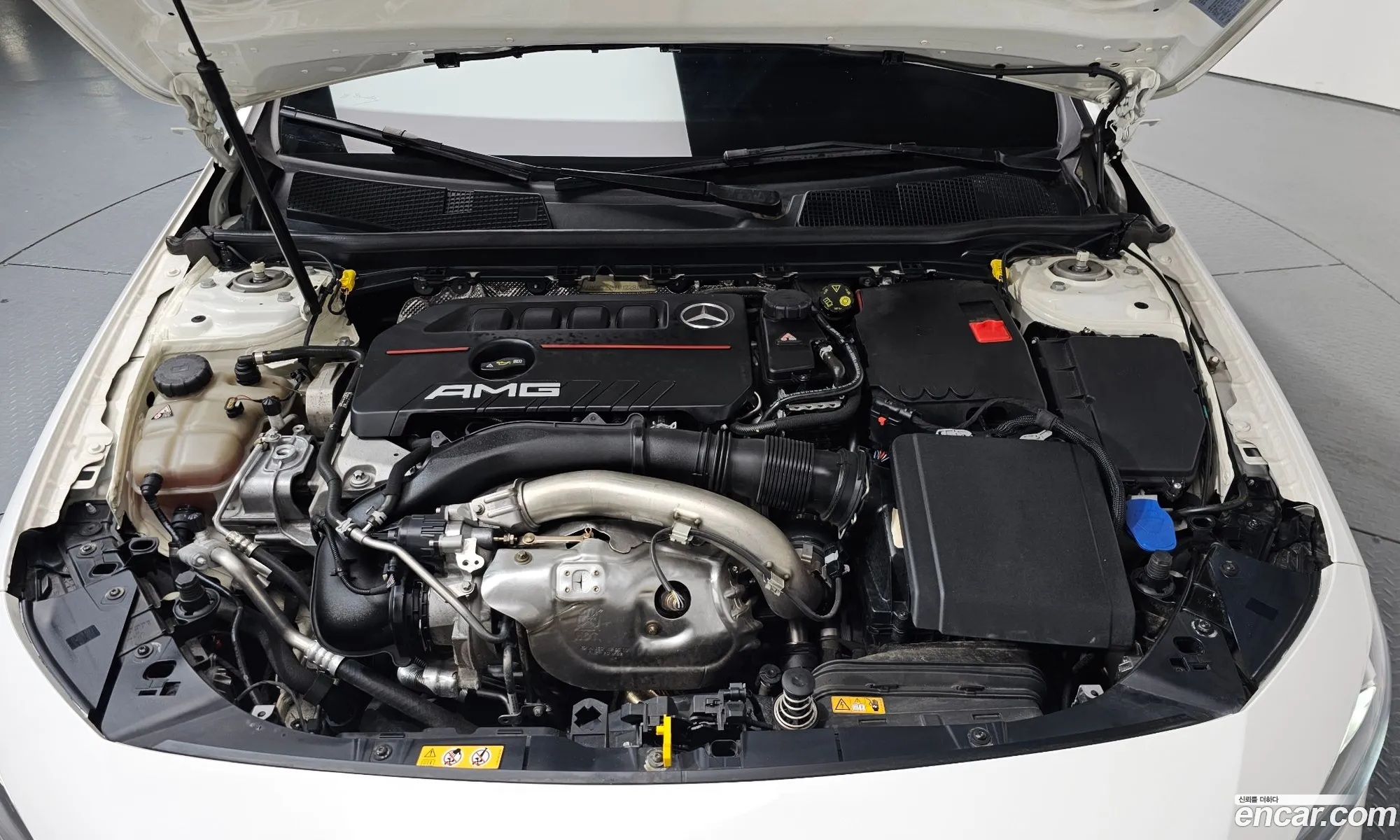 Mercedes-Benz A-Class W177 2020 — 9