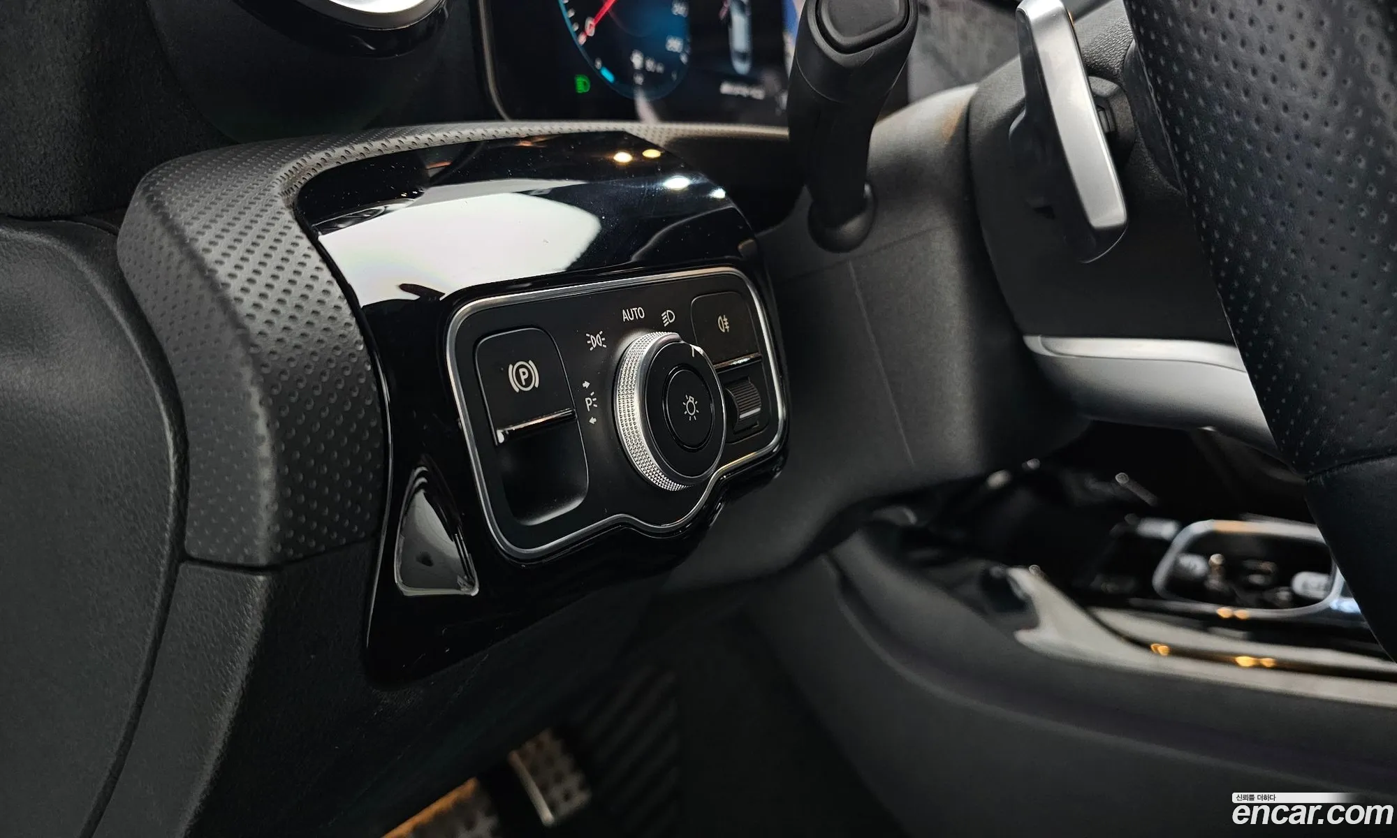 Mercedes-Benz A-Class W177 2020 — 11