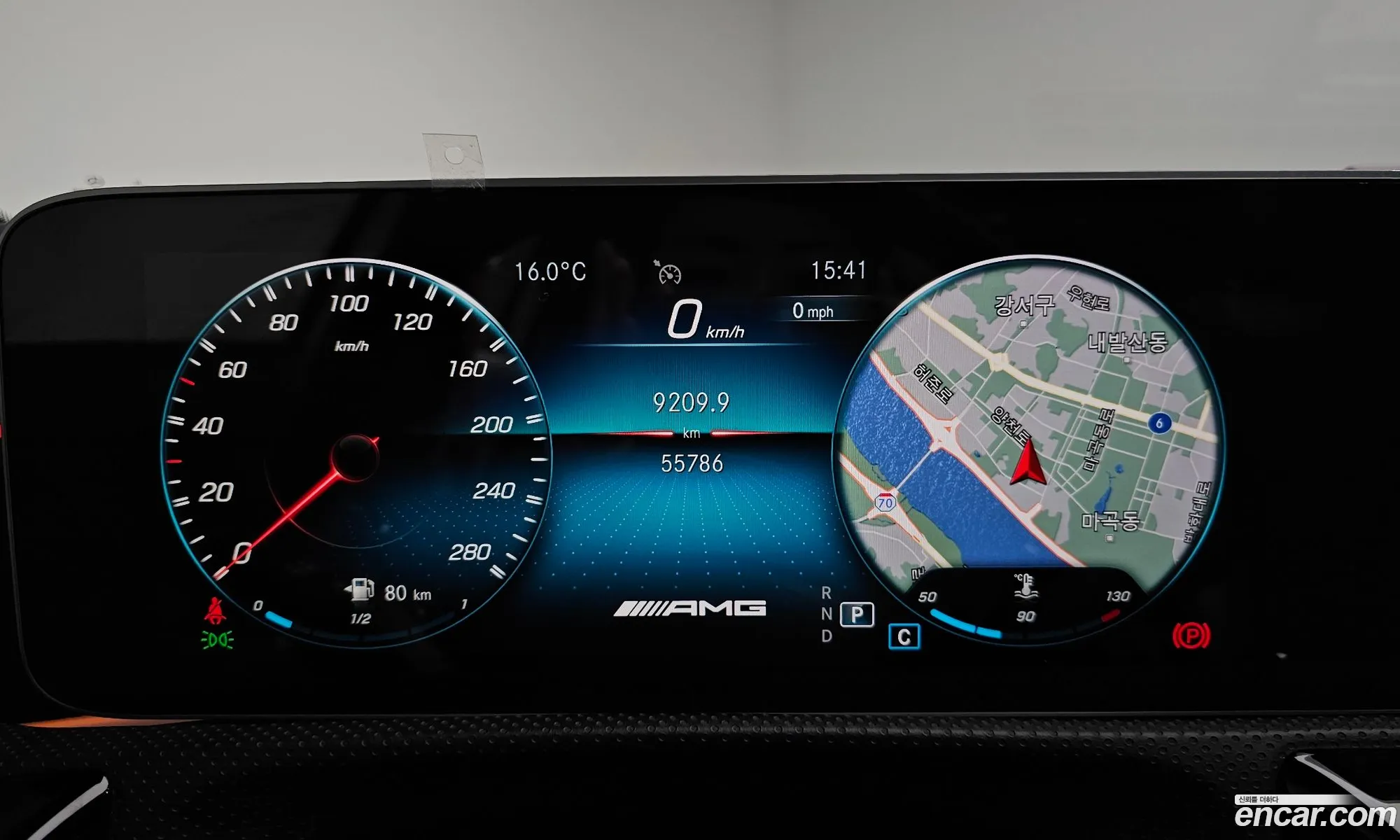 Mercedes-Benz A-Class W177 2020 — 18