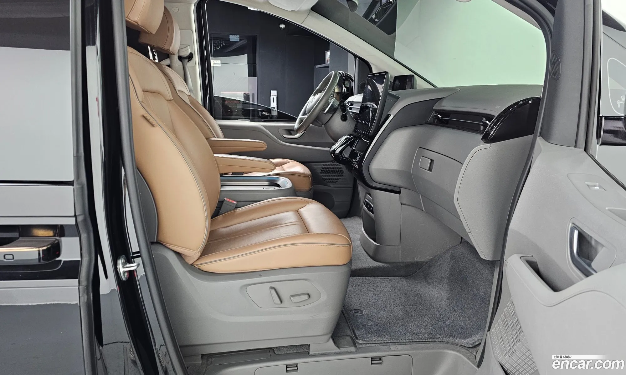 Hyundai Staria 2021 — 9