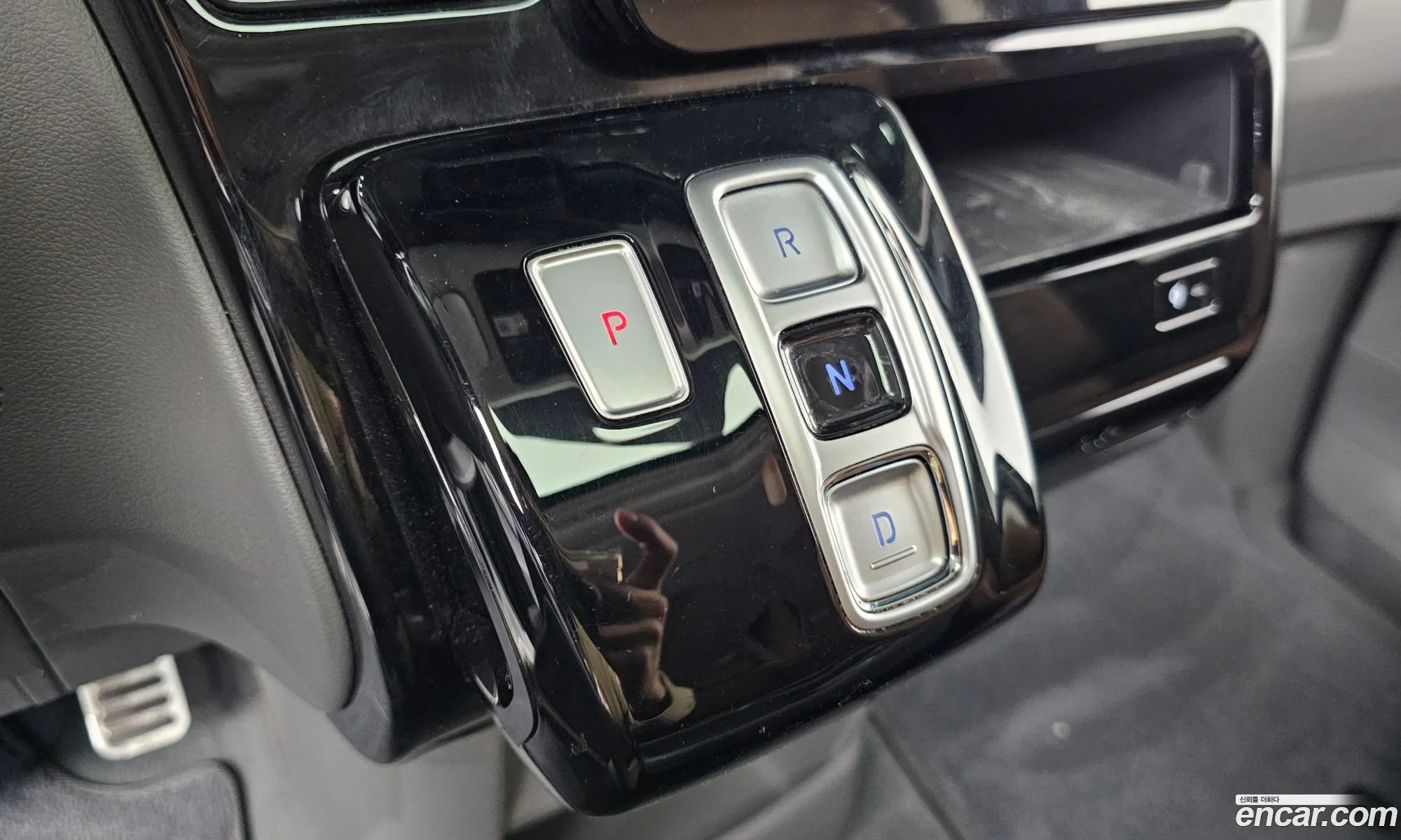 Hyundai Staria 2021 — 6