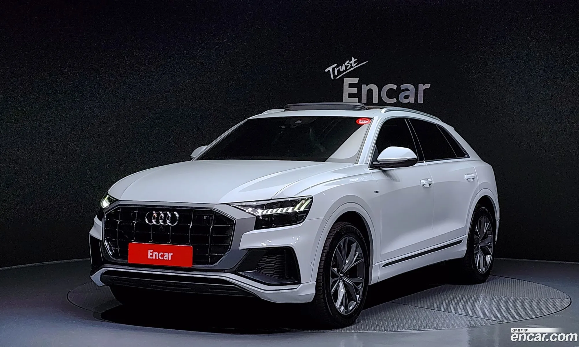 Audi Q8 2020 WAUZZZF13LD013627 — 13