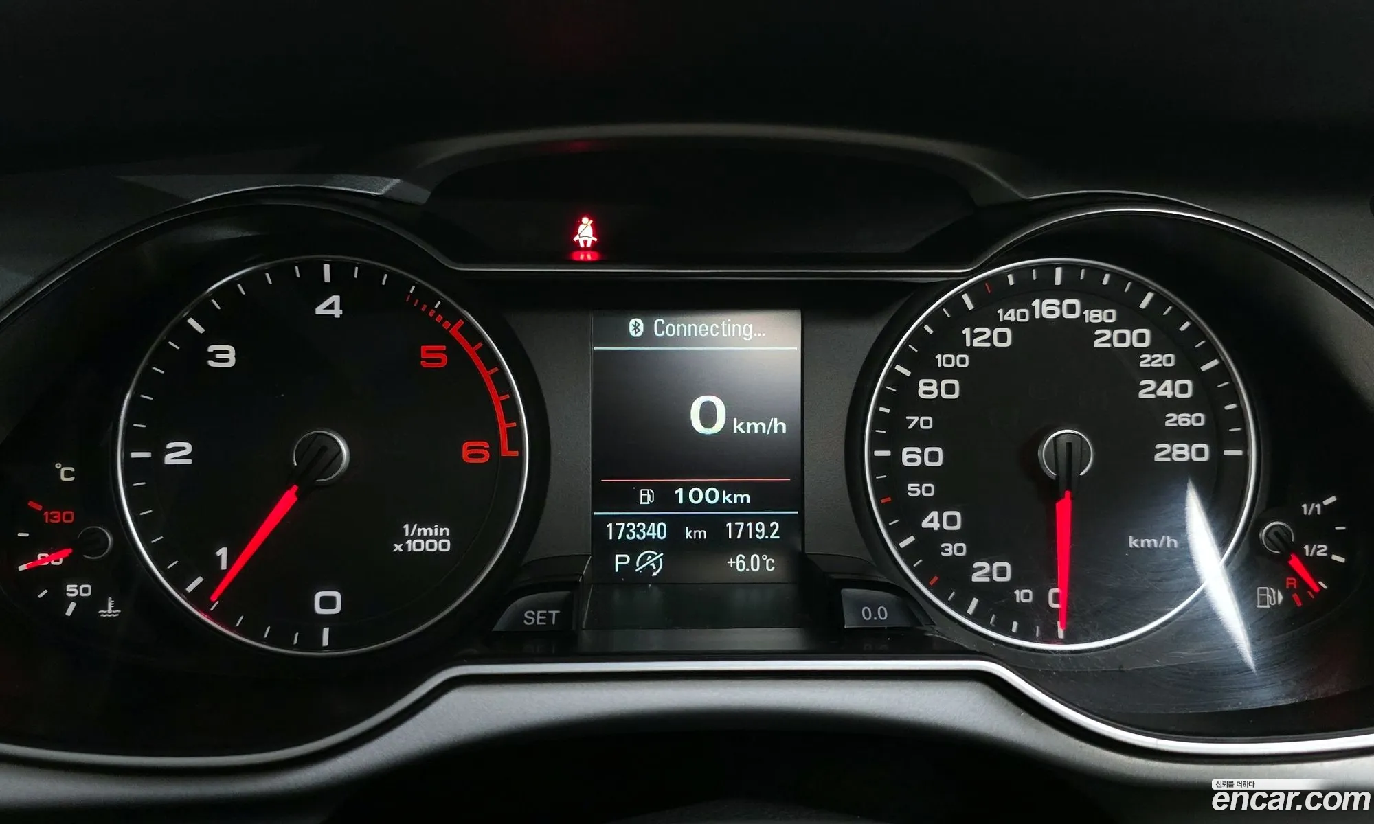 Audi A4 2015 WAUZZZ8K2FN031265 — 6