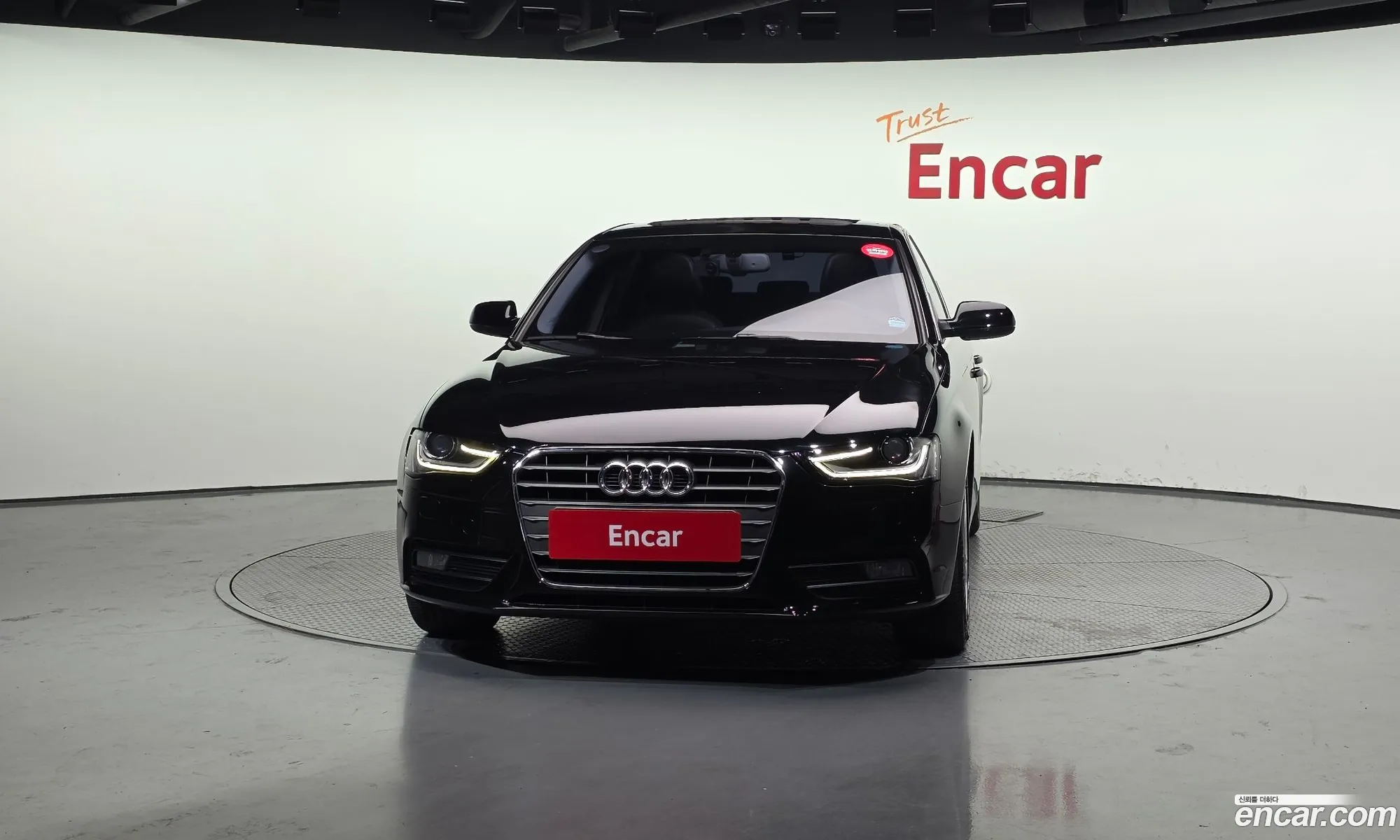 Audi A4 2015 WAUZZZ8K2FN031265 — 5